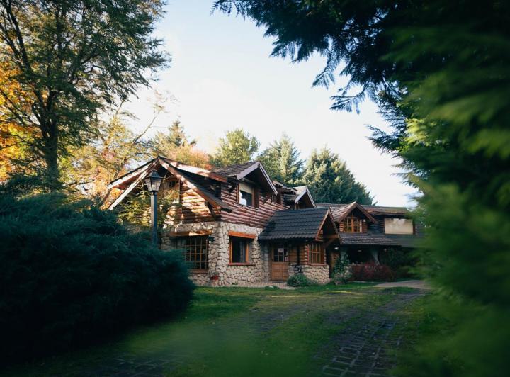 ALQUILER TURÍSTICO Casa céntrica ALQUILER TURÍSTICO Villa La Angostura 2