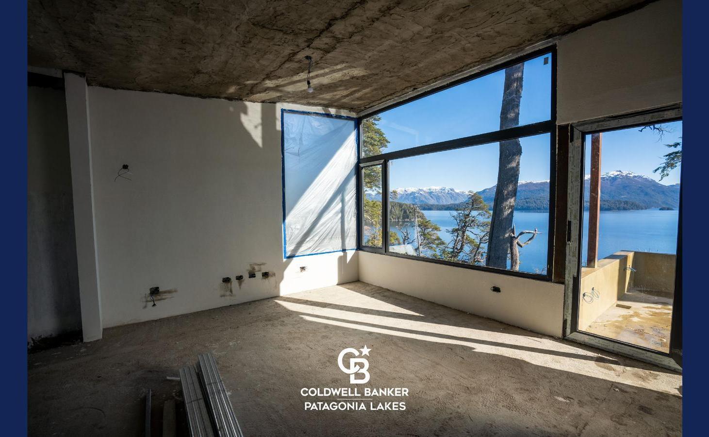 Foto de VENTA AKOL Bº NÁUTICO Dpto 3 dorm c/costa de lago 402 M4, 315.7 m2, imagen 4