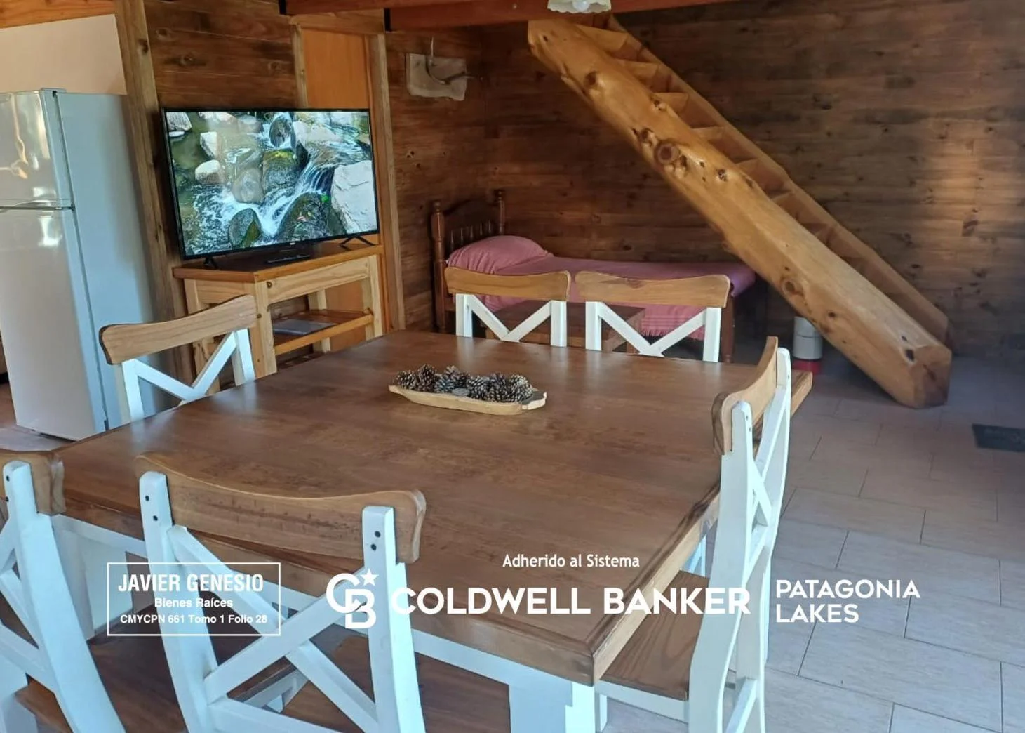 Foto de VENTA 2 casas tiny house - 170 m2 Barrio Norte Villa la Angostura, imagen 2