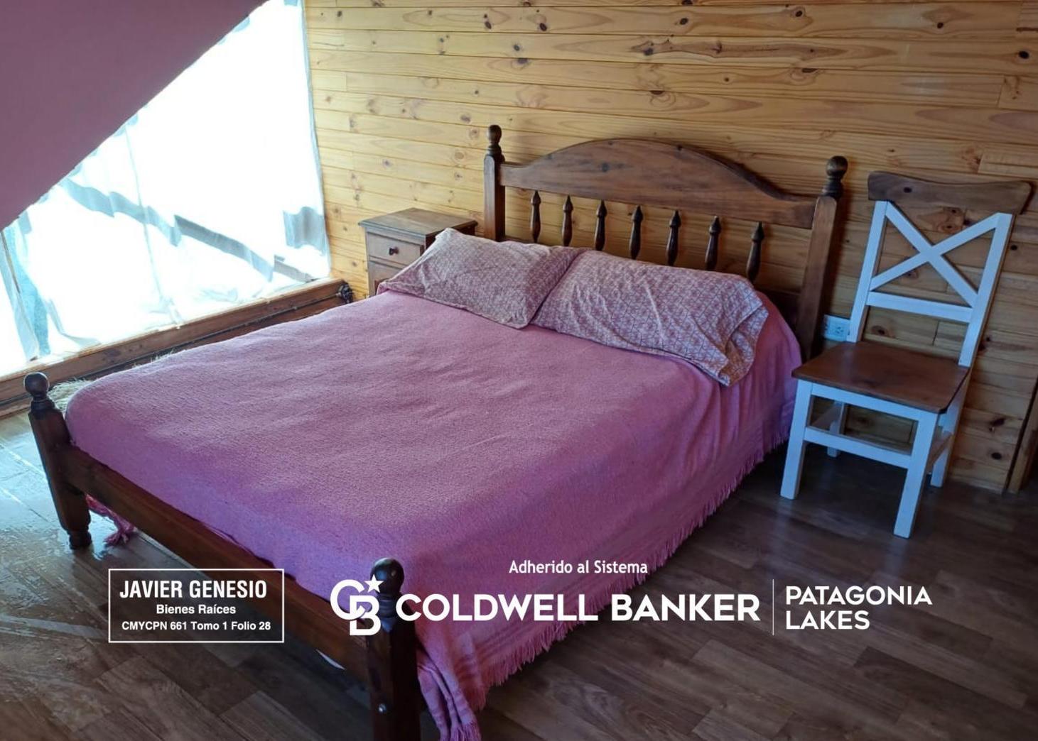 Foto de VENTA 2 casas tiny house - 170 m2 Barrio Norte Villa la Angostura, imagen 5
