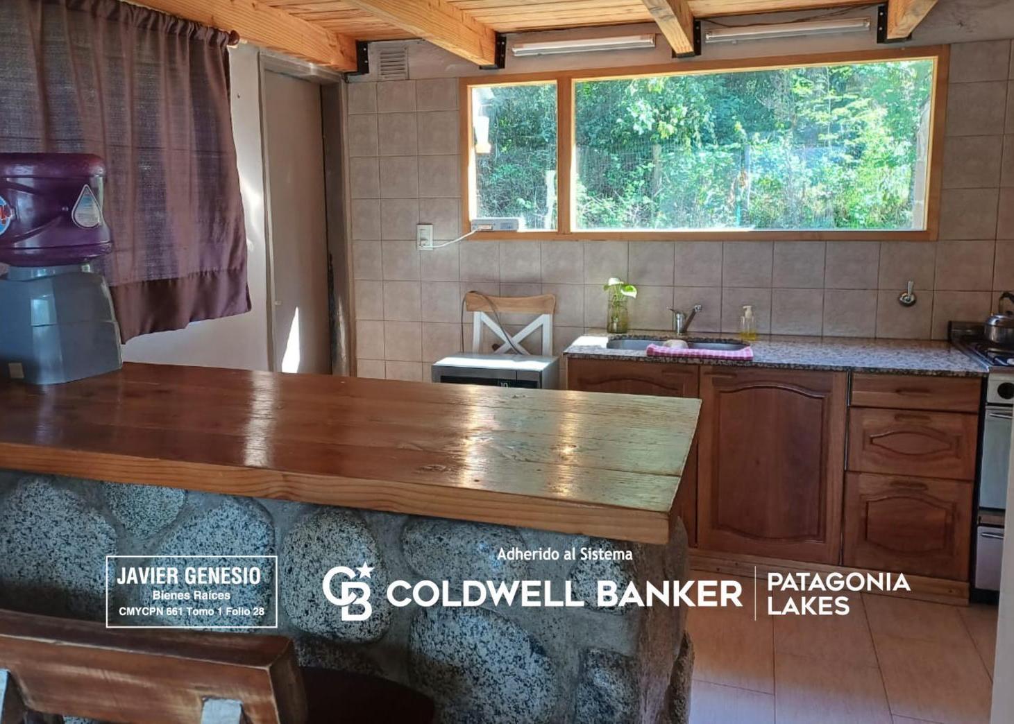 Foto de VENTA 2 casas tiny house - 170 m2 Barrio Norte Villa la Angostura, imagen 3