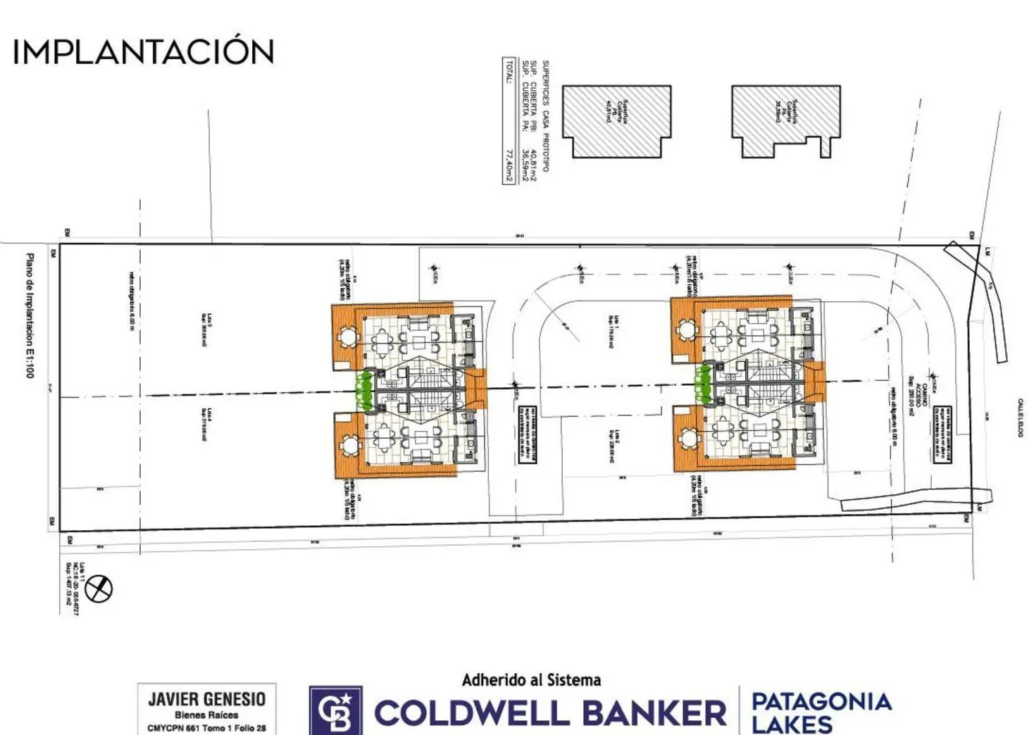 Plano 1