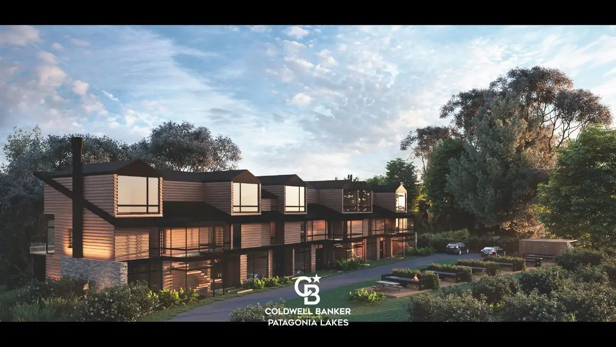 VENTA Dpto Premium 100m2 - 3 amb. Vista Al Lago - Desarrollo Casa Grande Módulo 3 Villa la Angostura 4