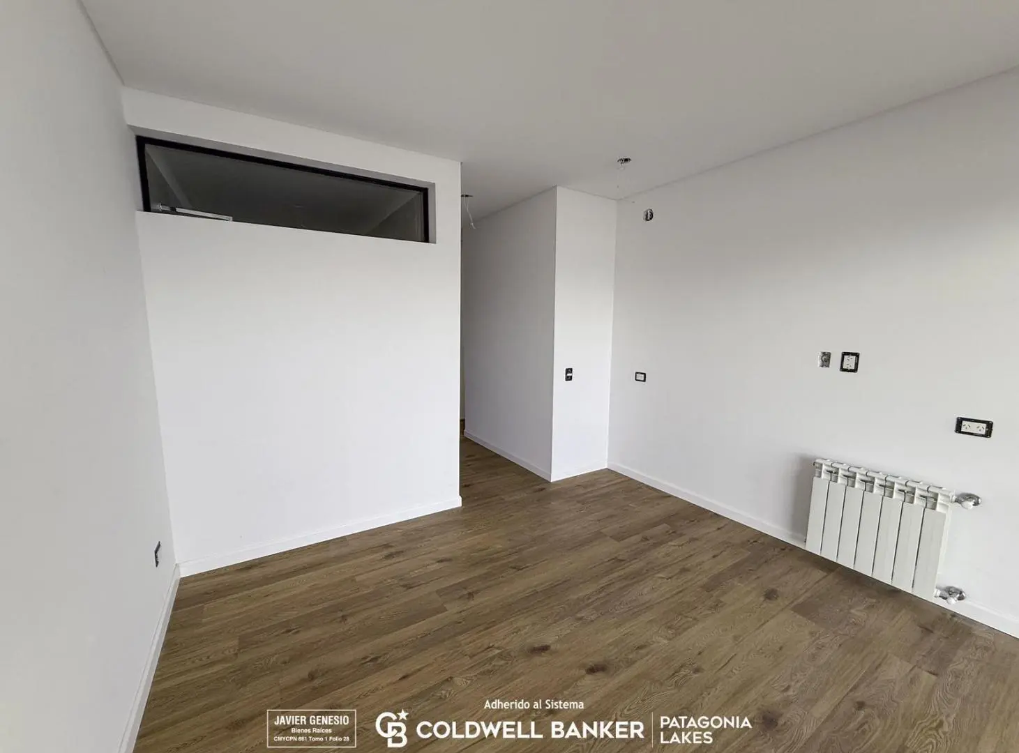 VENTA Departamento 80,47m2 Premium  vista y costa de lago UF704 Villa La Angostura 3