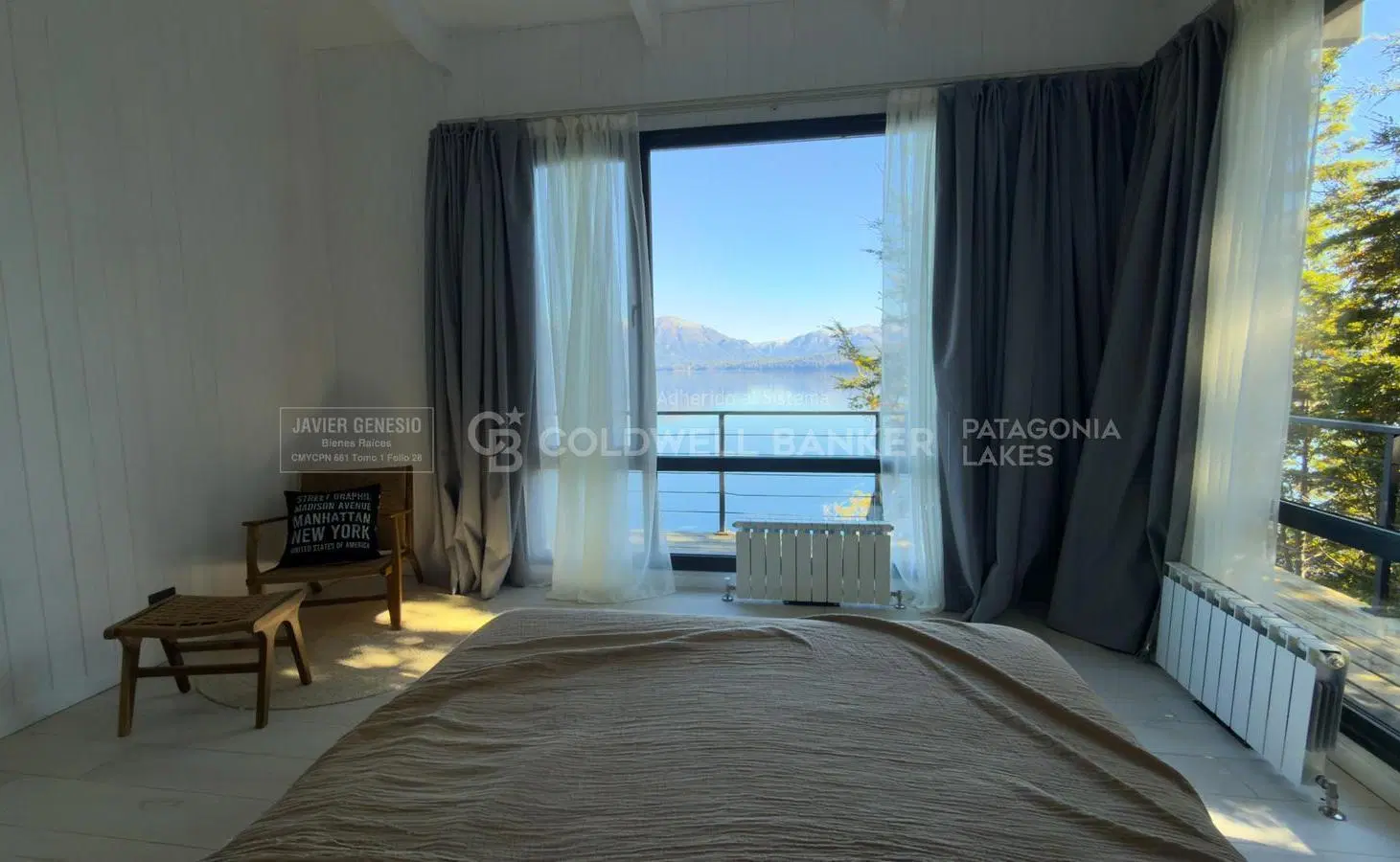VENTA Casa 5 Ambientes Vista Panorámica al Lago 250 m2 Villa Correntoso Villa La Angostura 2
