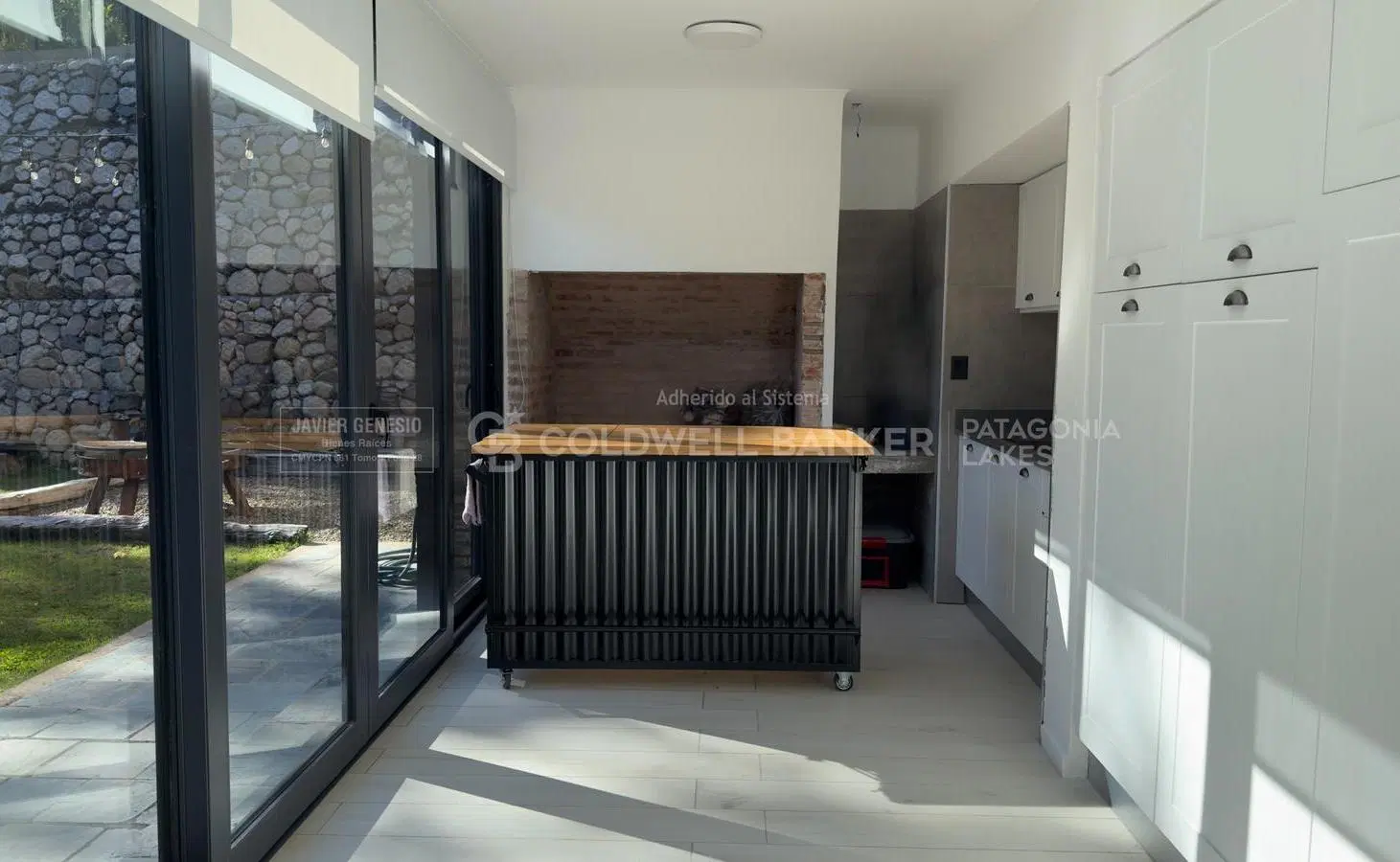 VENTA Casa 5 Ambientes Vista Panorámica al Lago 250 m2 Villa Correntoso Villa La Angostura 4