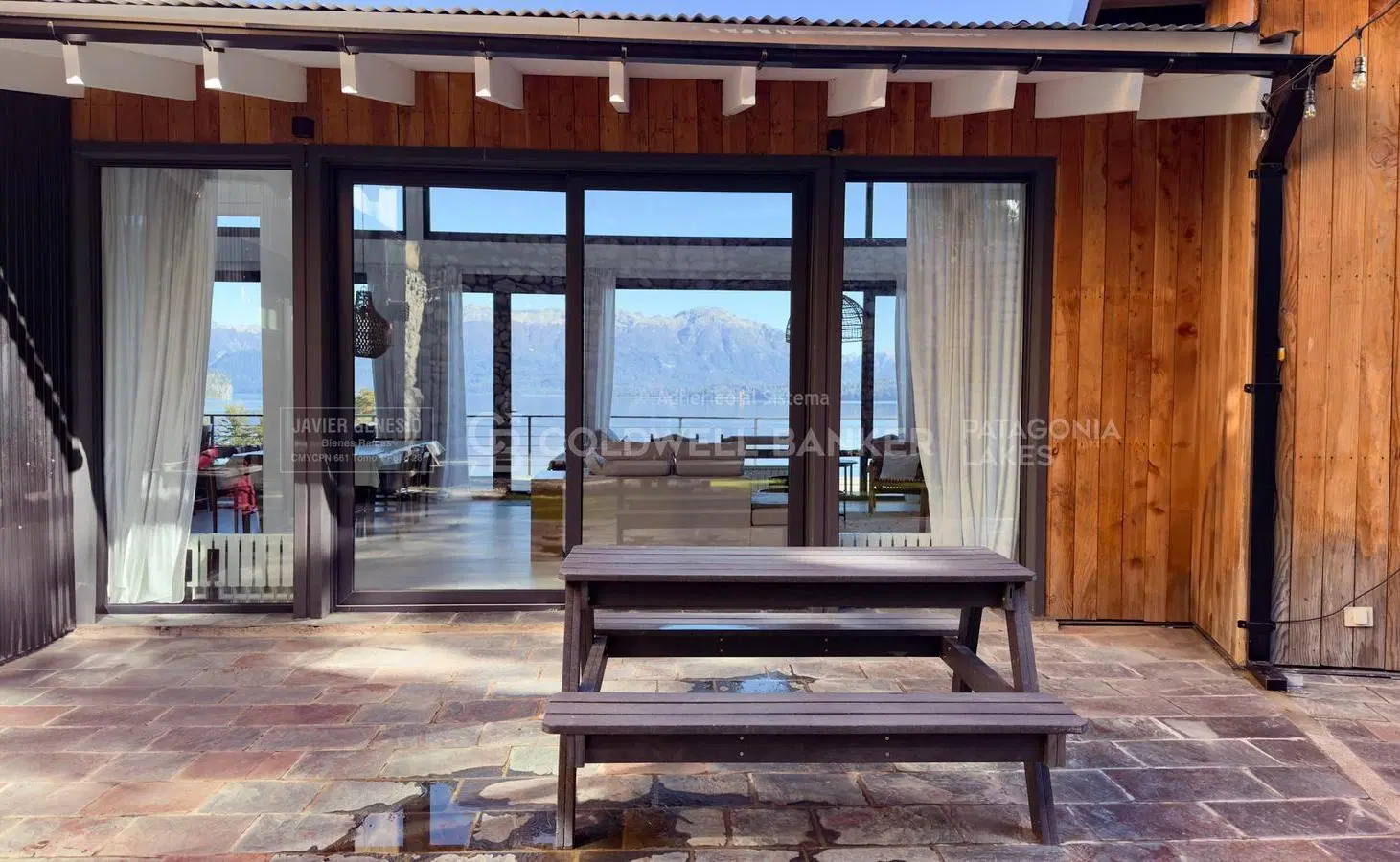 VENTA Casa 5 Ambientes Vista Panorámica al Lago 250 m2 Villa Correntoso Villa La Angostura 5
