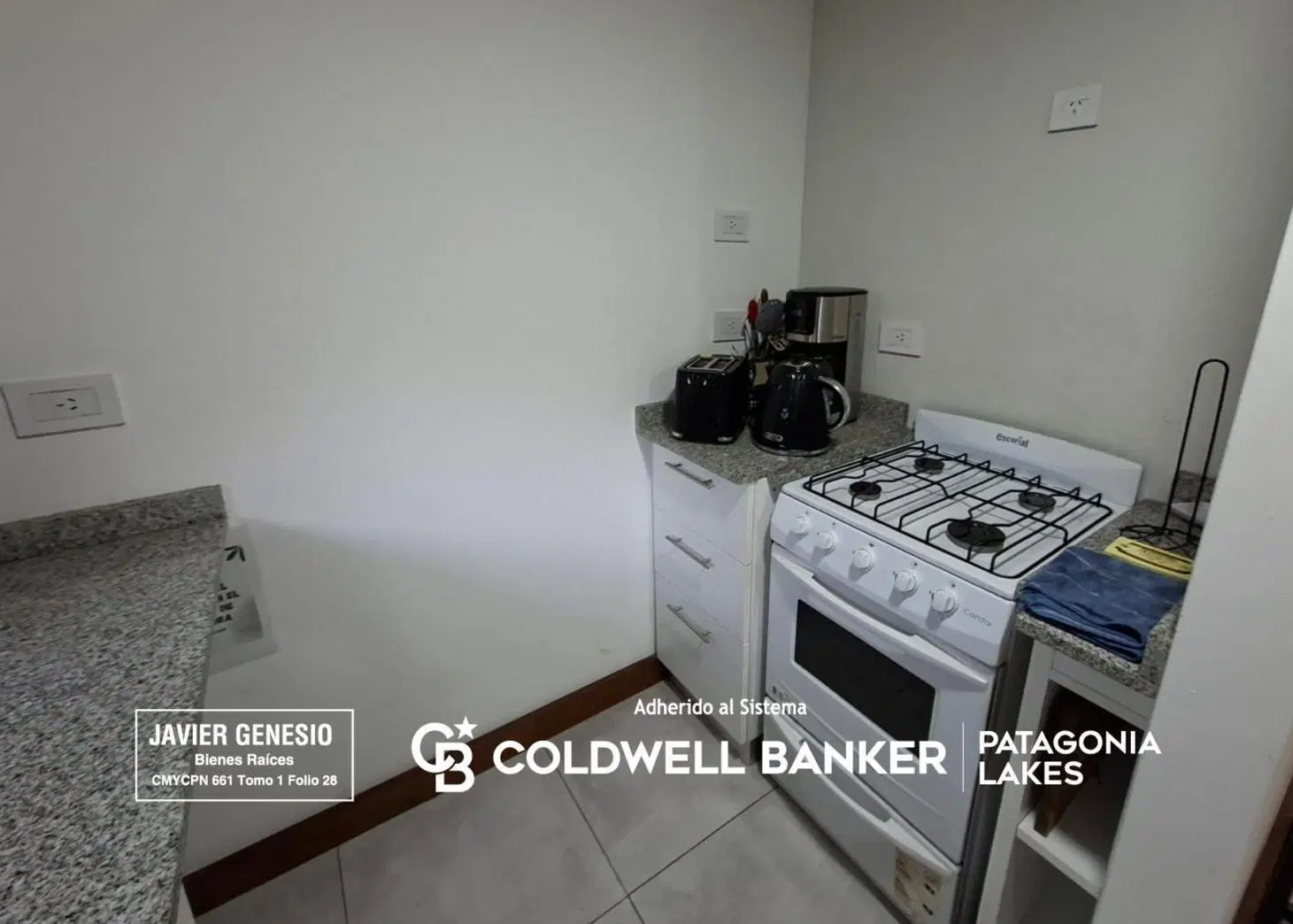 VENTA Departamento 52 m2 Habilitado Turismo Complejo Epulafquen Lomas del Correntoso Villa La Angost 4