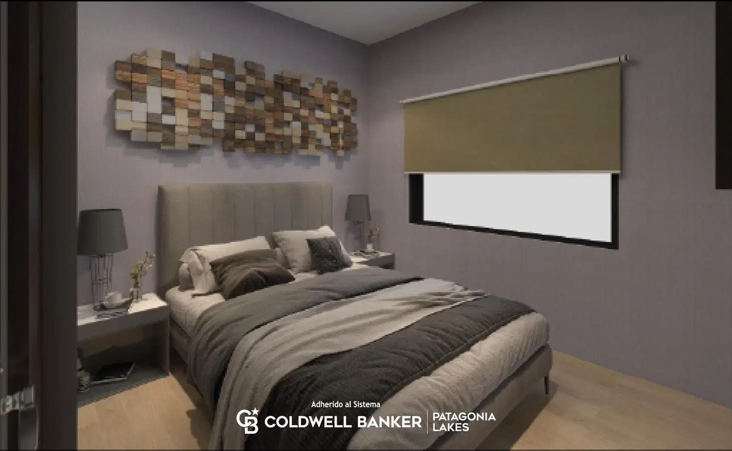 VENTA Casas de excelente calidad constructiva, UF 3, a 300 metros del centro de Villa La Angostura 3