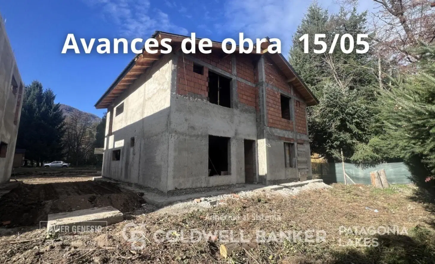 VENTA Monoambiente 39m2 - Parque y Cochera Altos de Radal - centro de Villa La Angostura 5