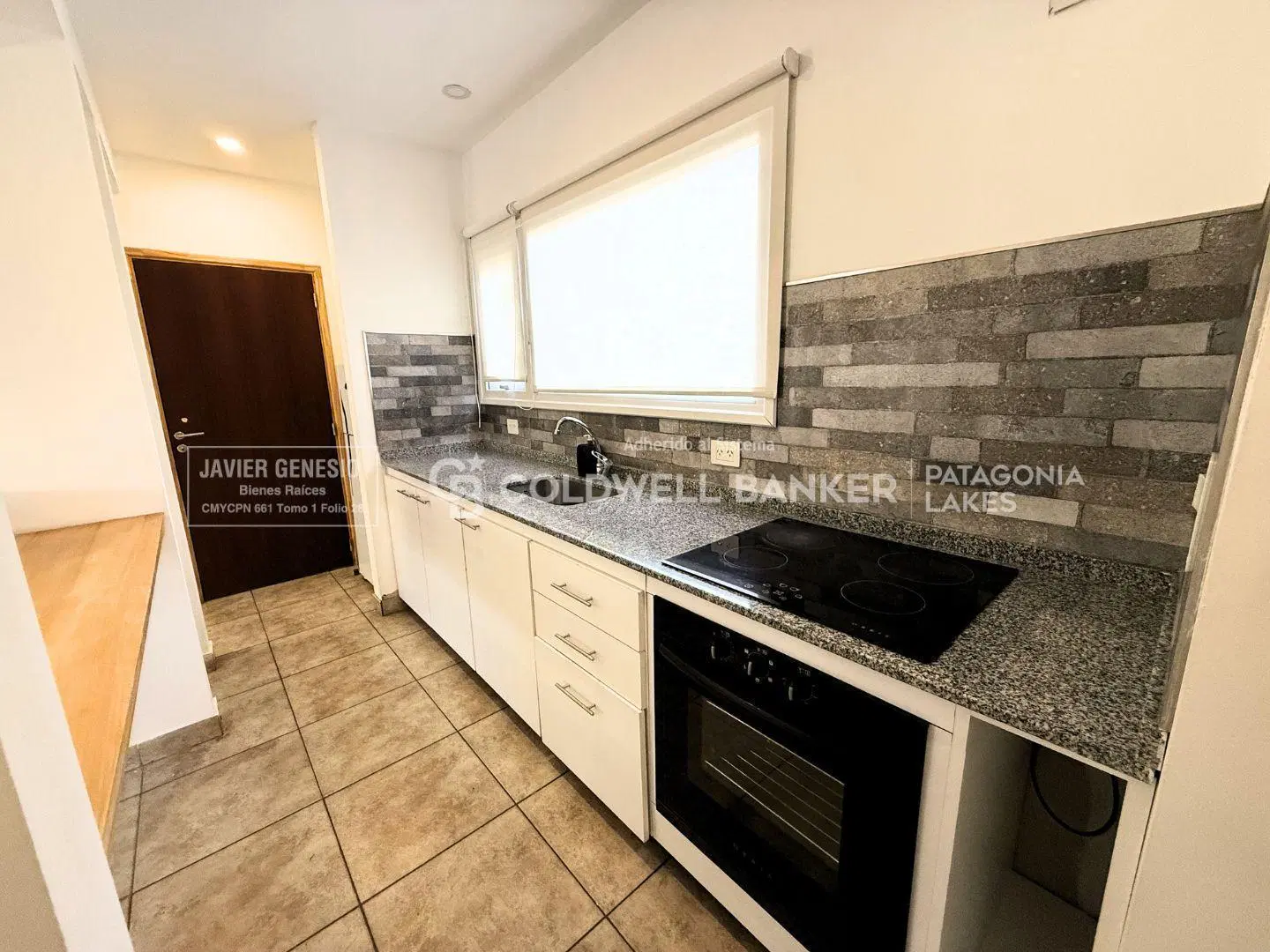 Venta Casa 84m2 · 2 dormitorios y jardin propio - Apto Credito - Villa La Angostura 5