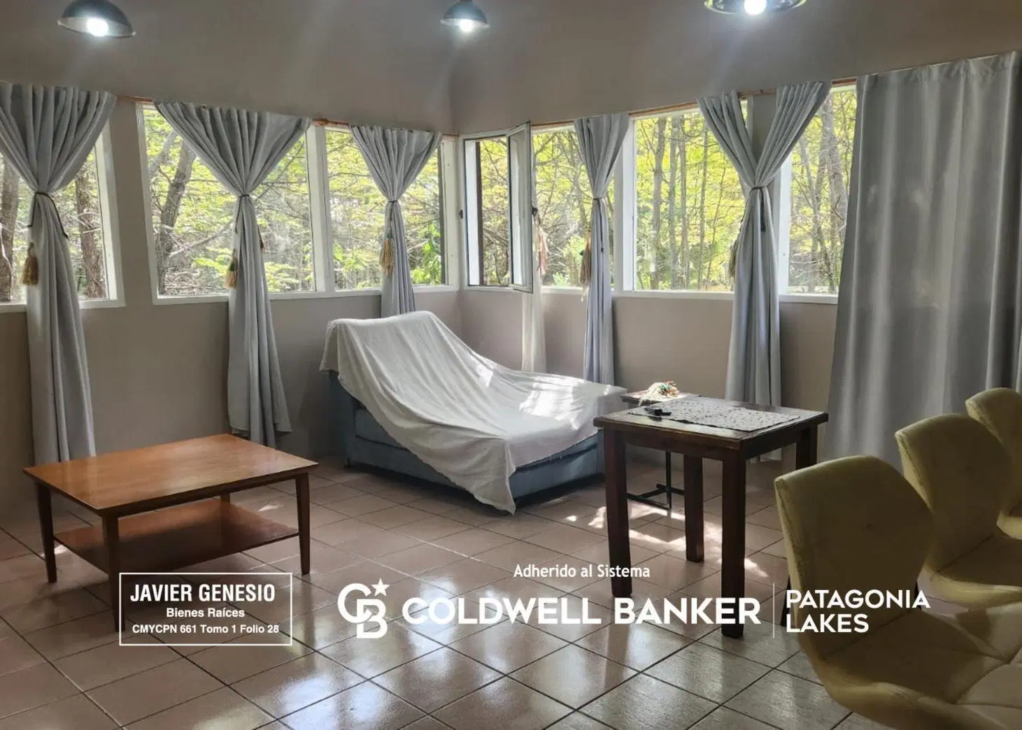 VENTA Casa 109 m2 Alfa Centauro Barrio Las Balsas Villa La Angostura 5