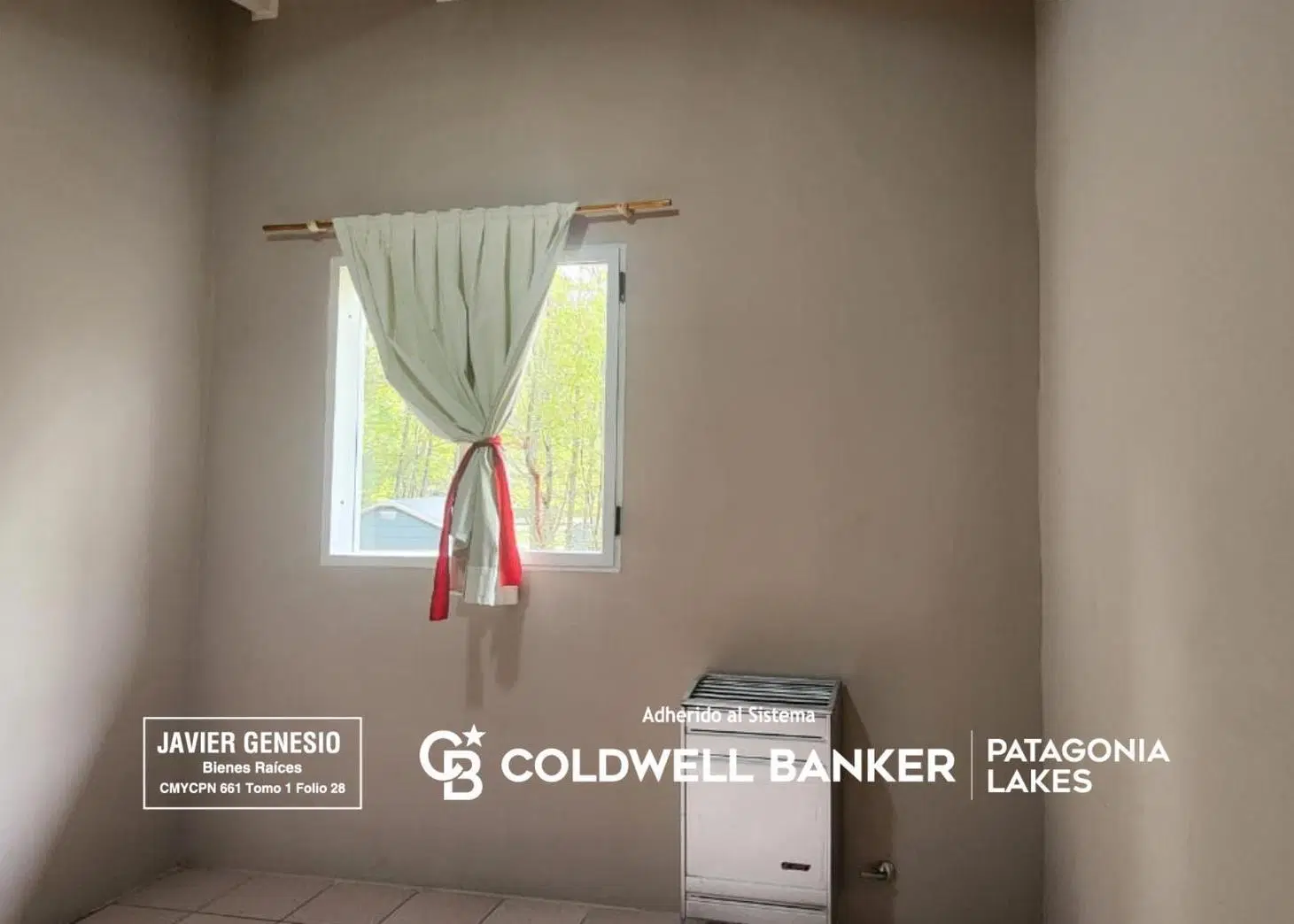 VENTA Casa 109 m2 Alfa Centauro Barrio Las Balsas Villa La Angostura 4