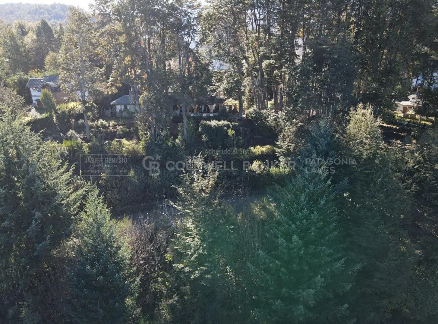 VENTA | Casa con vista al lago | 4 dormitorios en suite | Villa Correntoso – Villa La Angostura 3