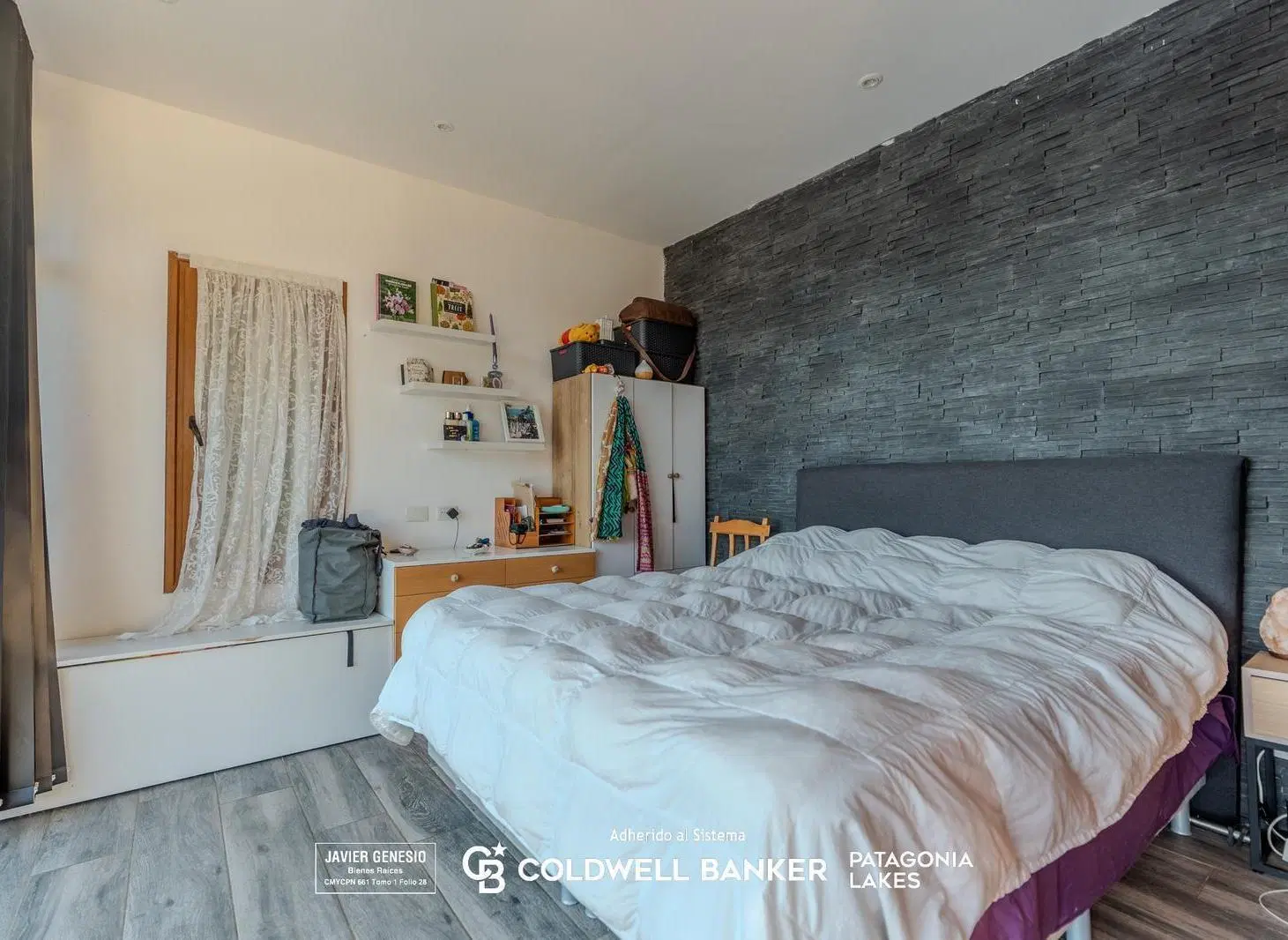 VENTA Casa con Costa , Vista Panoramica  y Bajada al Lago Nahuel Huapi Villa La Angostura 3