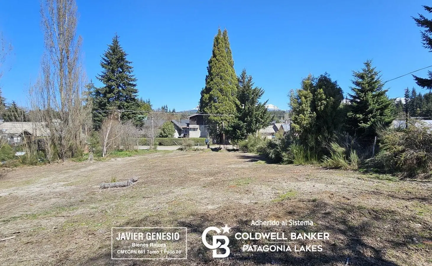 VENTA Oficina 38,55m2 UF 25 en pozo, centro El Cruce, Villa la Angostura 3