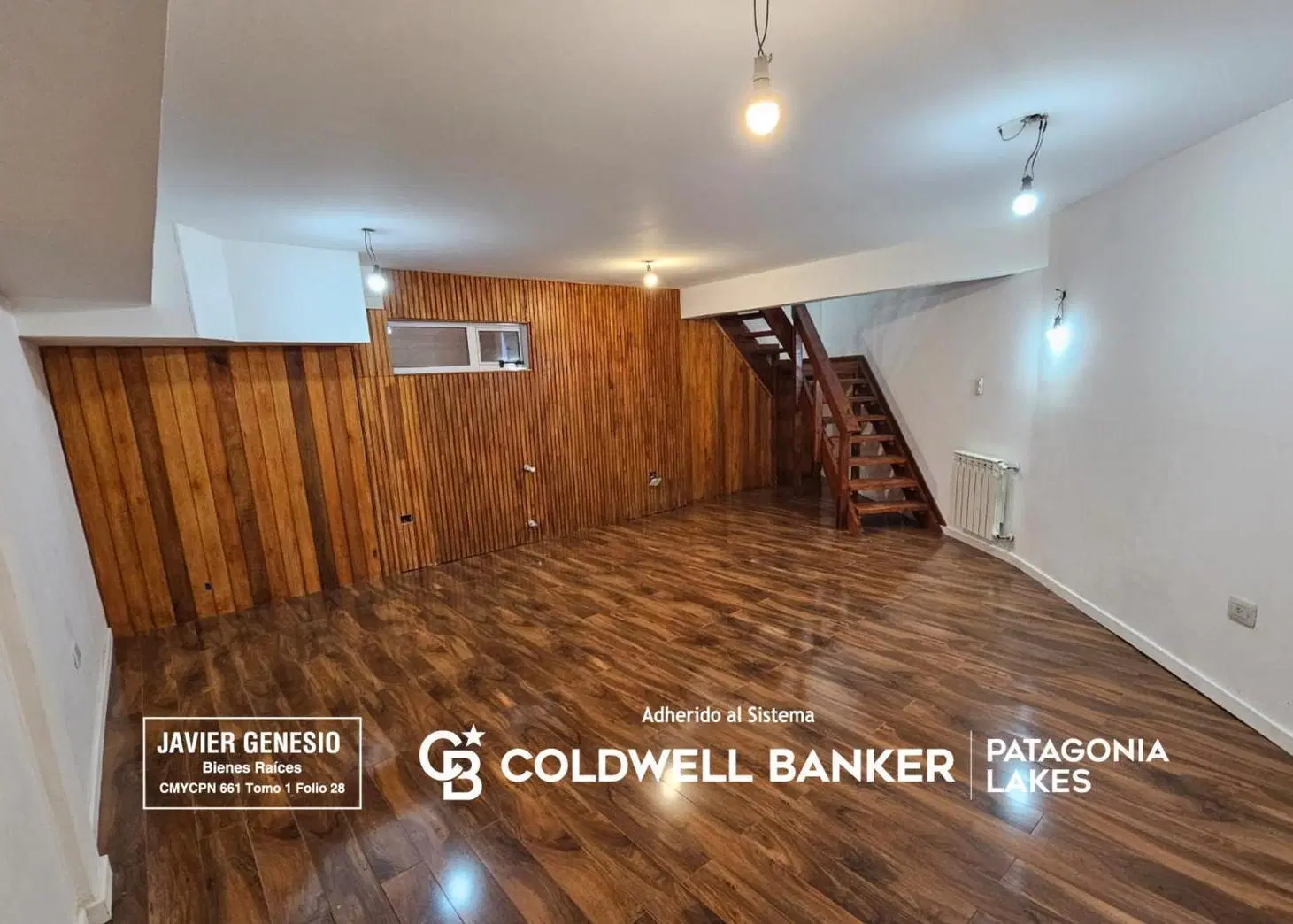 VENTA Departamento 58 m2 Dos Plantas Centro Villa La Angostura 3