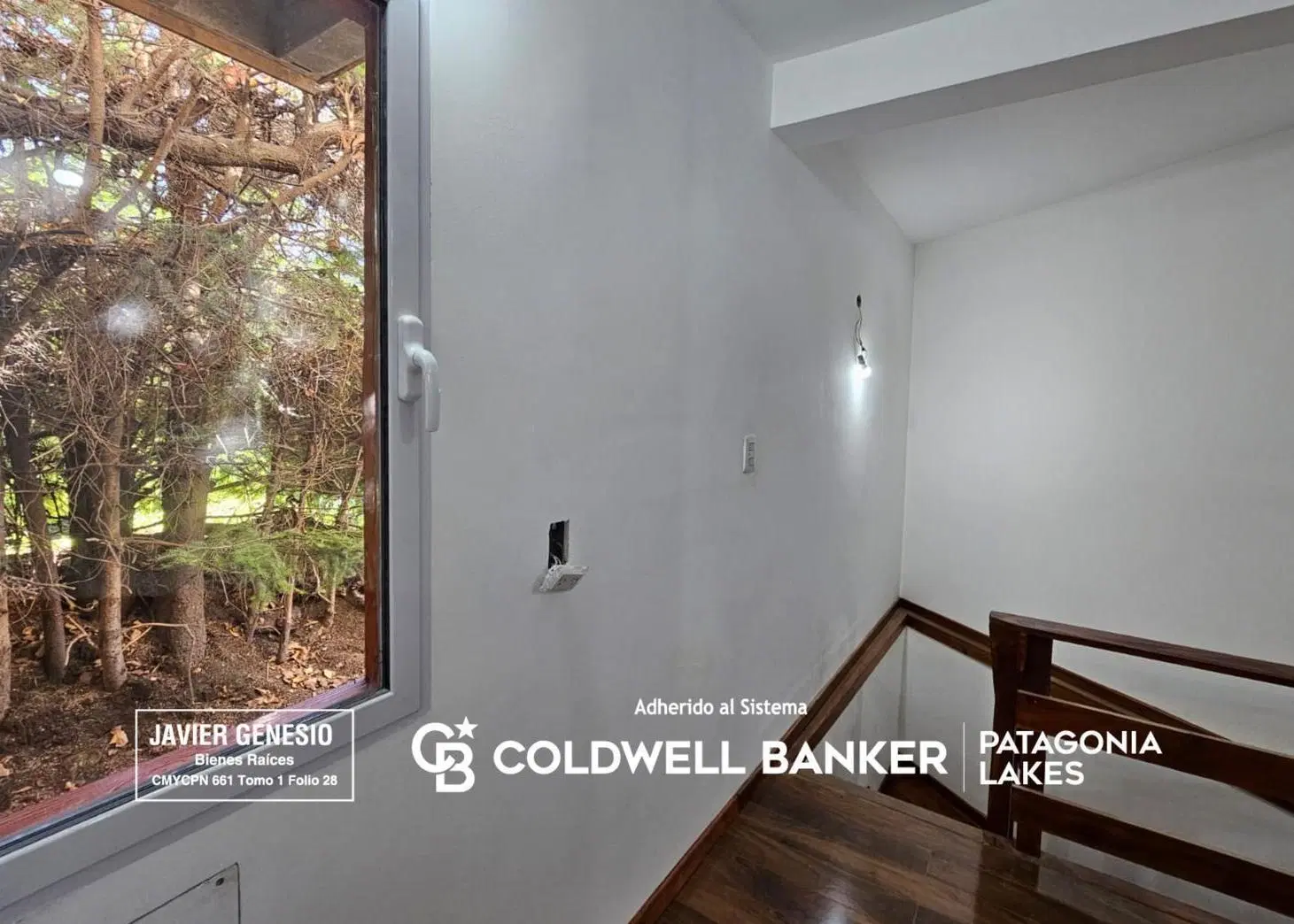 VENTA Departamento 58 m2 Dos Plantas Centro Villa La Angostura 4