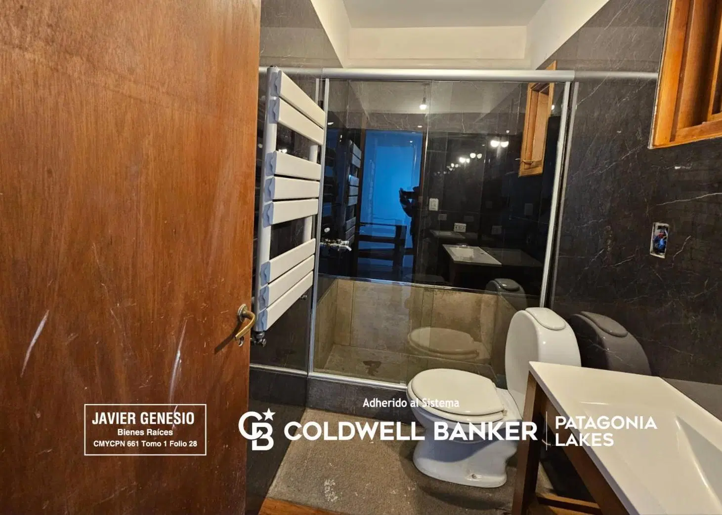 VENTA Departamento 58 m2 Dos Plantas Centro Villa La Angostura 2