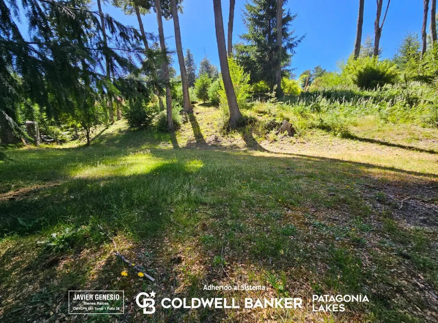 VENTA – Lote/Terreno de 2651 m2 en barrio privado Caren-Hue UF 5, Villa la Angostura 3