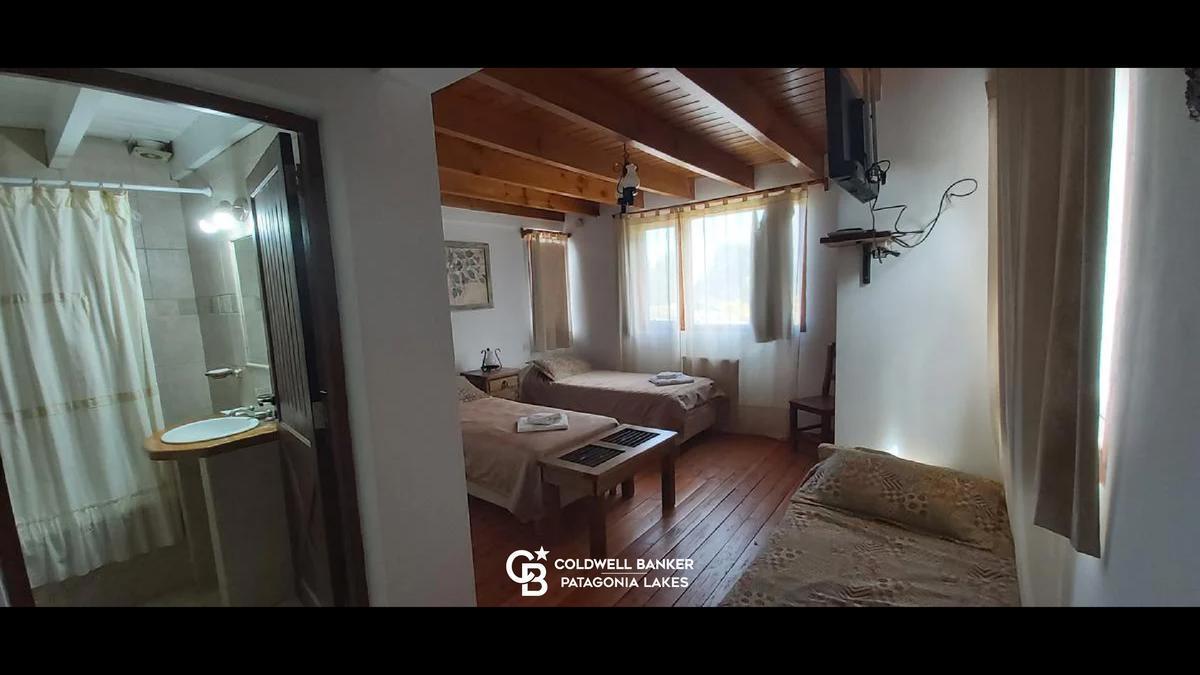 Foto de VENTA Hostería céntrica de 10 habitaciones + local comercial, imagen 4