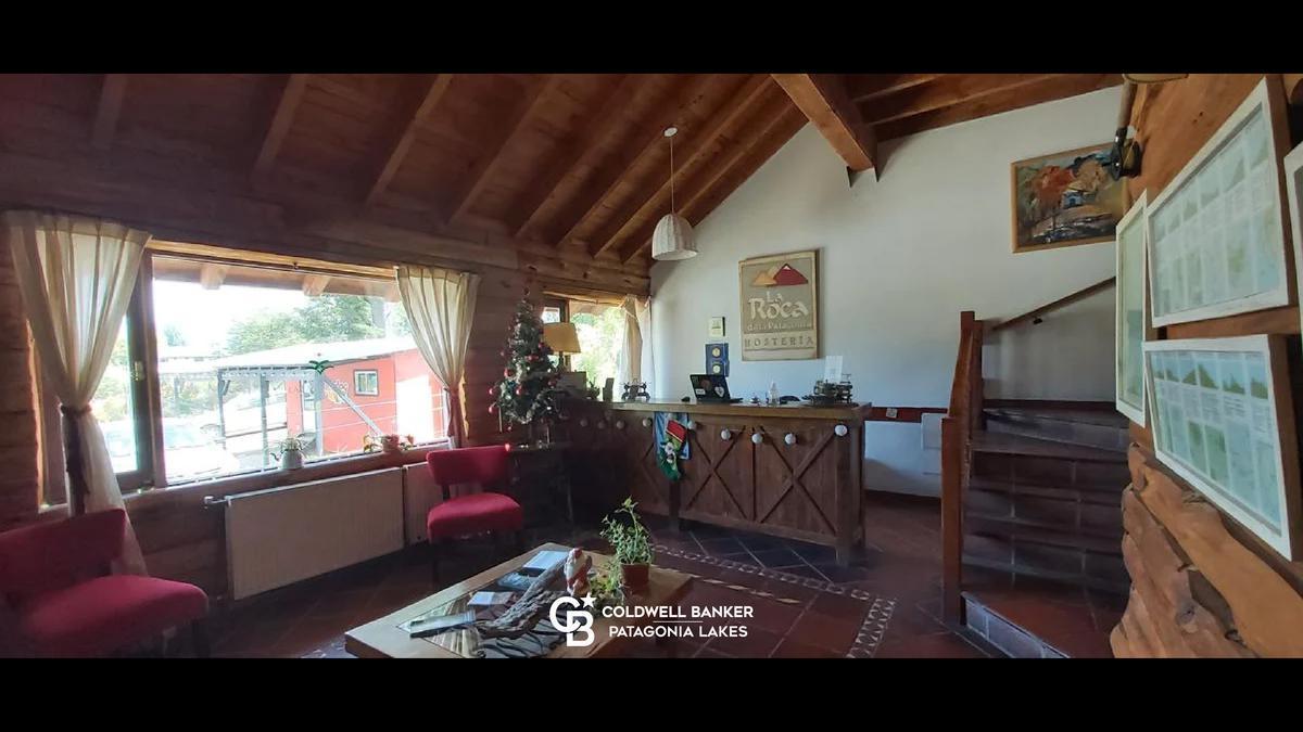 Foto de VENTA Hostería céntrica de 10 habitaciones + local comercial, imagen 2