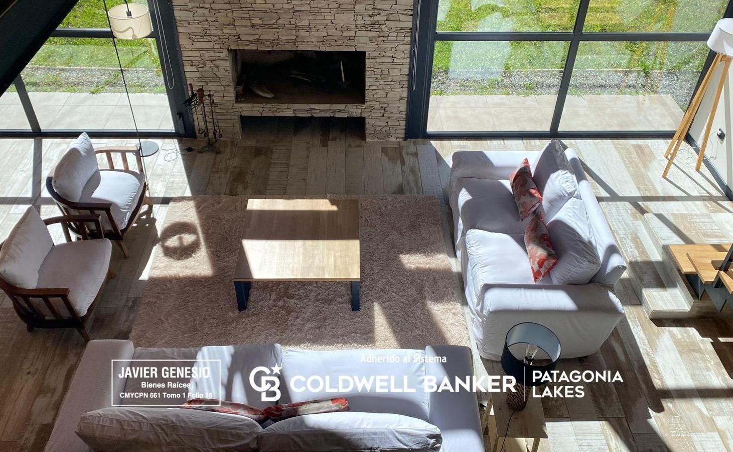 Foto de VENTA Casa de 198m2 estilo nórdica amoblada y equipada, Villa La, imagen 4