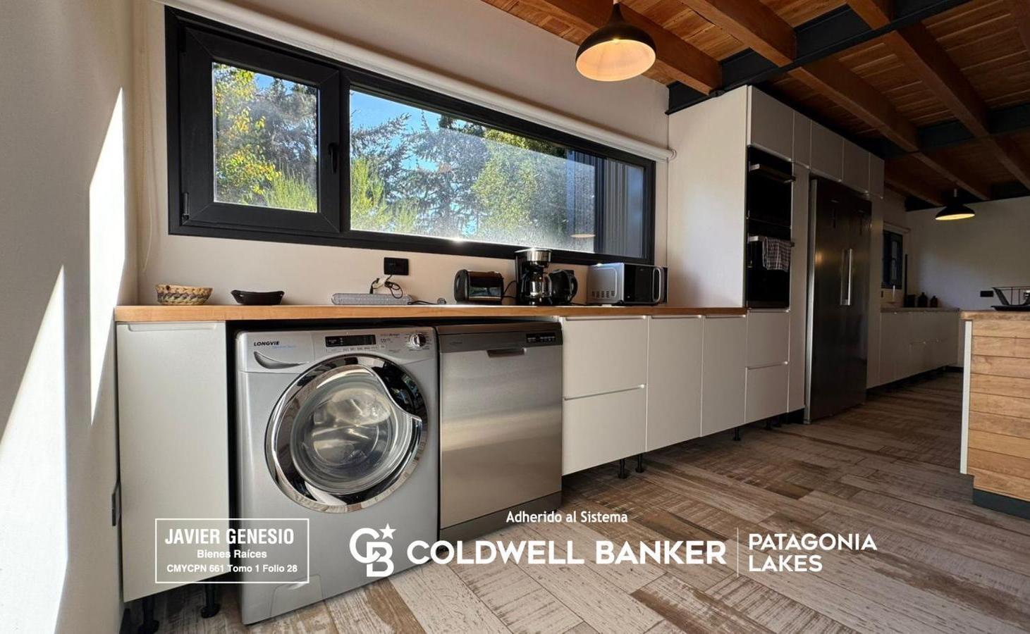 Foto de VENTA Casa de 198m2 estilo nórdica amoblada y equipada, Villa La, imagen 4