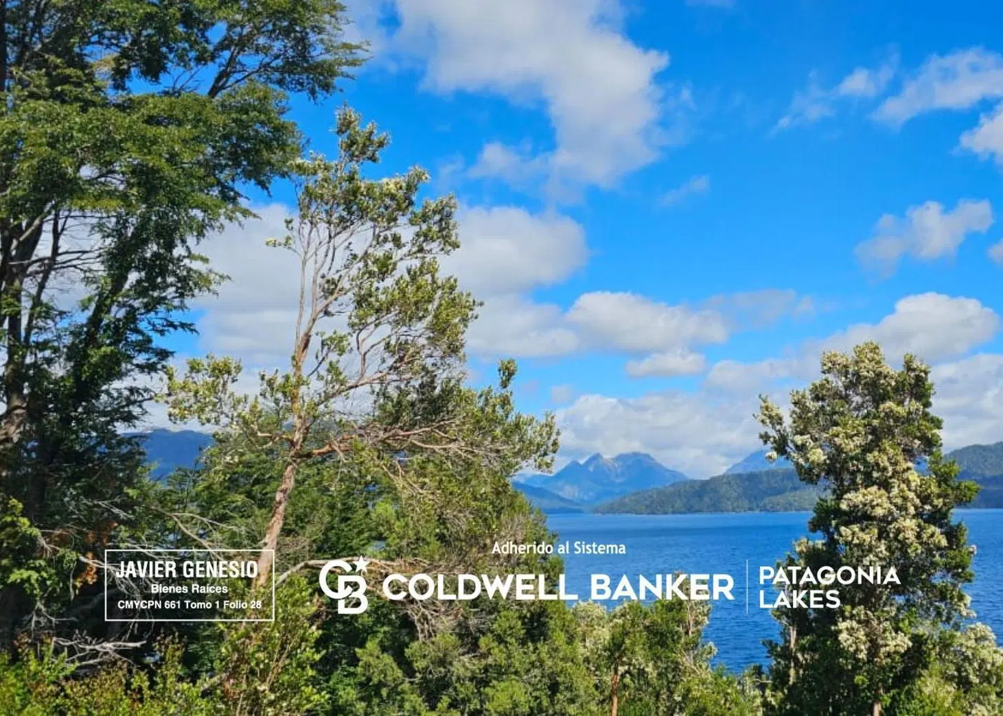 VENTA Lote 2.686 m2  Costa de  Lago Nahue Huapi , Villa La Angostura , Neuquén 2