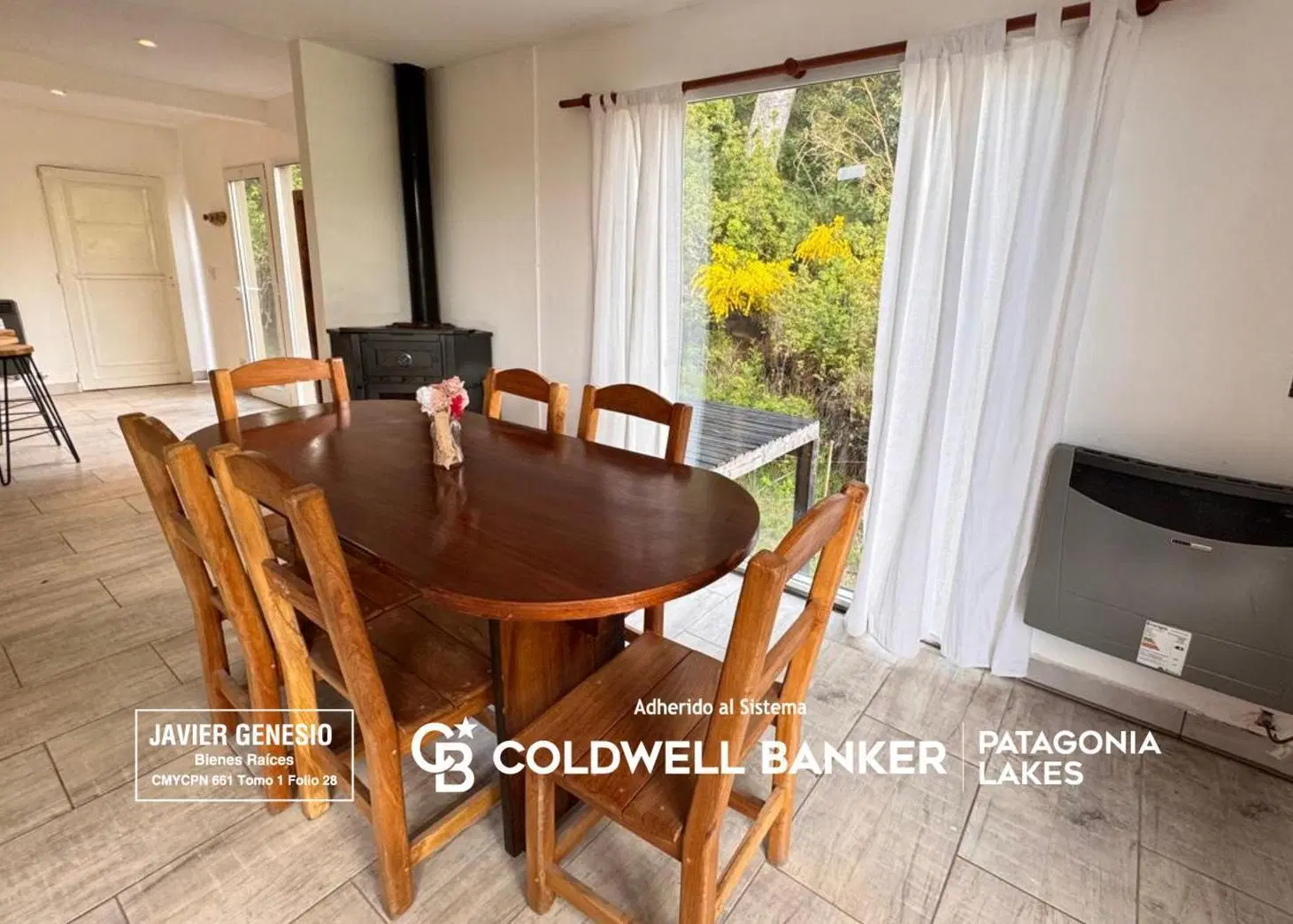 VENTA Departamento 100 m2 3 Ambientes con Vista Parcial al Lago Villa Correntoso, Villa La Angostura 4