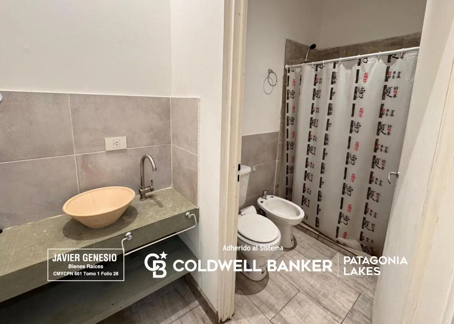 VENTA Departamento 100 m2 3 Ambientes con Vista Parcial al Lago Villa Correntoso, Villa La Angostura 3