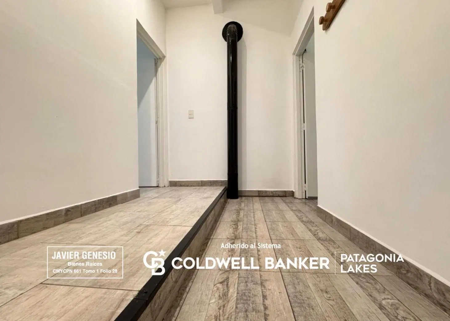 VENTA Departamento 100 m2 3 Ambientes con Vista Parcial al Lago Villa Correntoso, Villa La Angostura 5