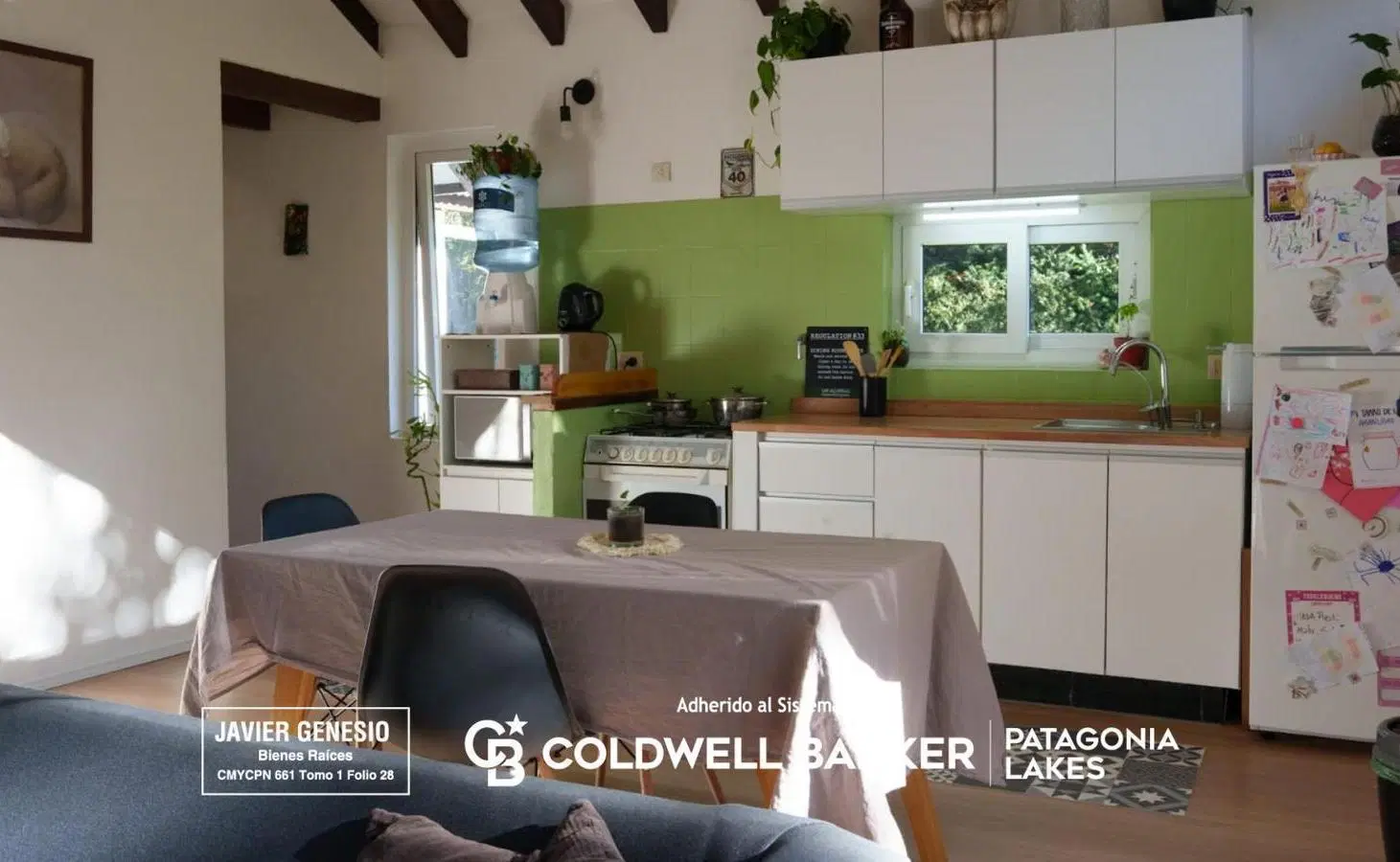 VENTA Casa 90m2 Lote1566m2  B° Las Balsas Villa La Angostura 2