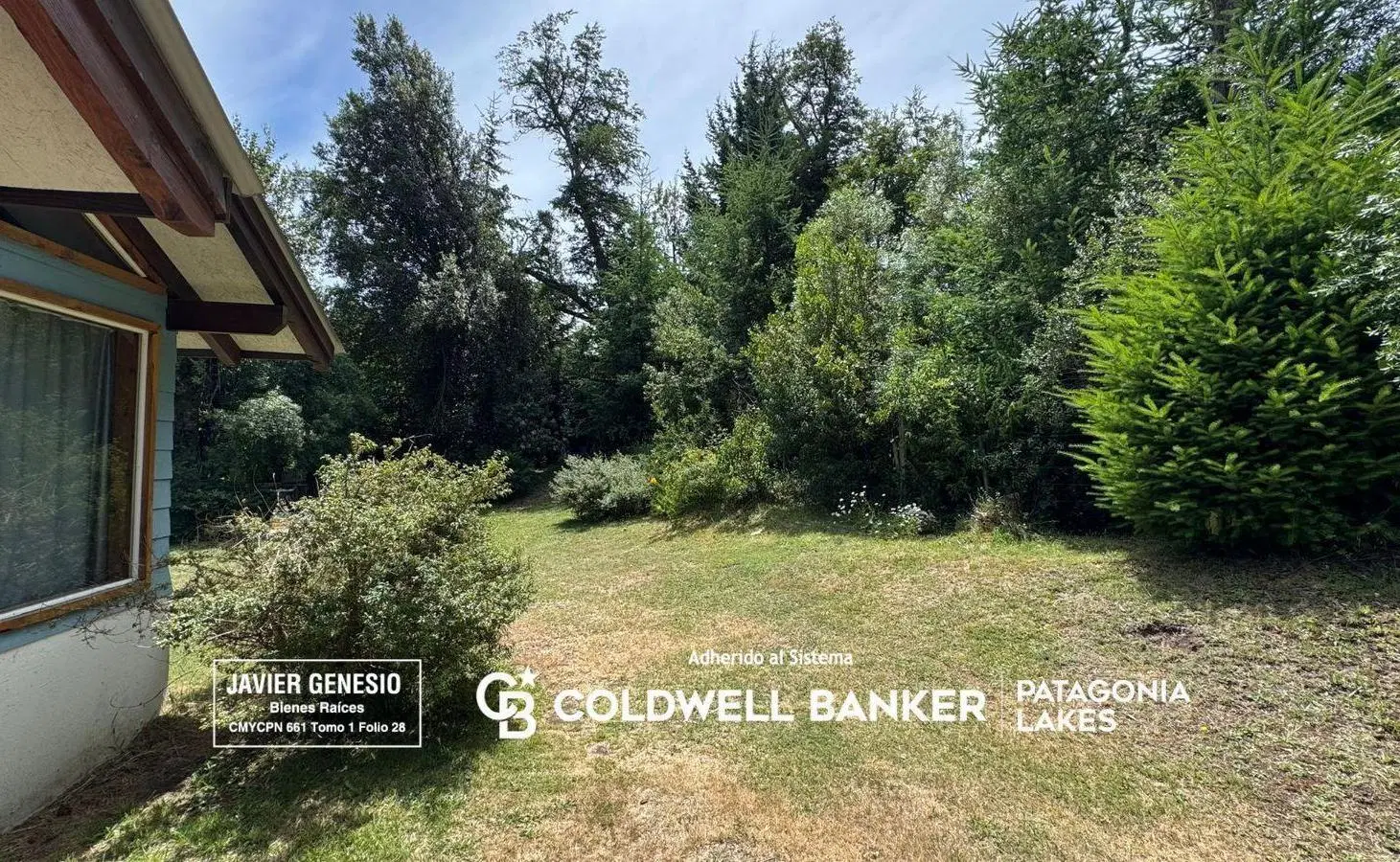 VENTA Casa 90m2 Lote1566m2  B° Las Balsas Villa La Angostura 5