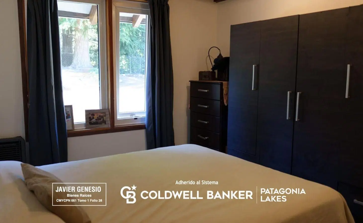 VENTA Casa 90m2 Lote1566m2  B° Las Balsas Villa La Angostura 4