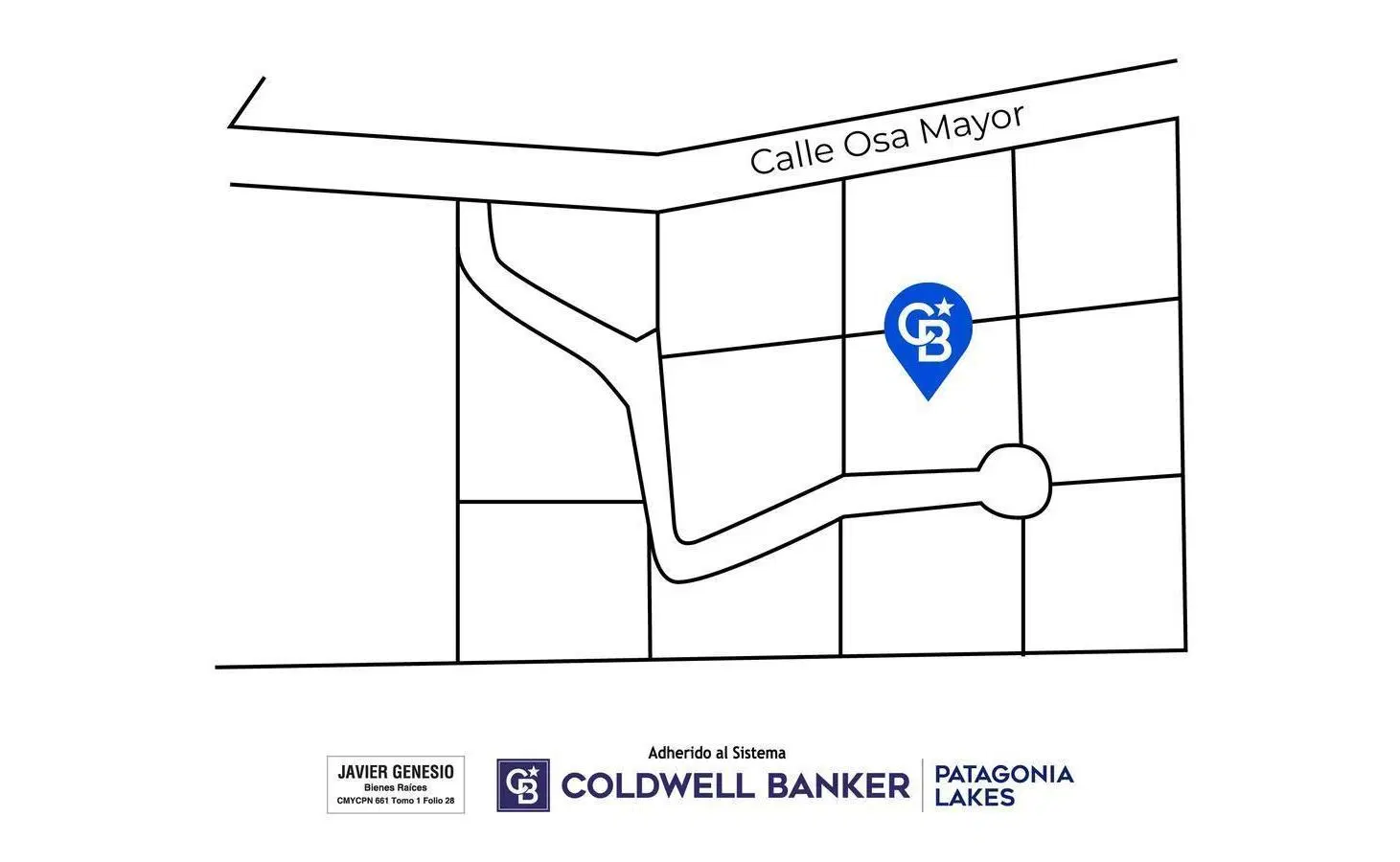 VENTA Lote en Las Balsas · 637 m² Independencia Constructiva · Vista a la montaña · 5min del centro 5
