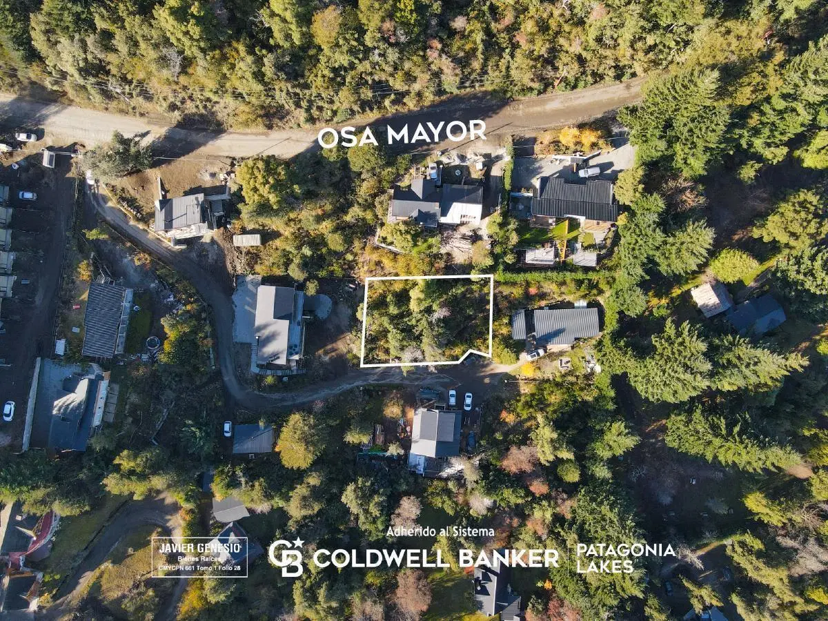 VENTA Lote en Las Balsas · 637 m² Independencia Constructiva · Vista a la montaña · 5min del centro 2
