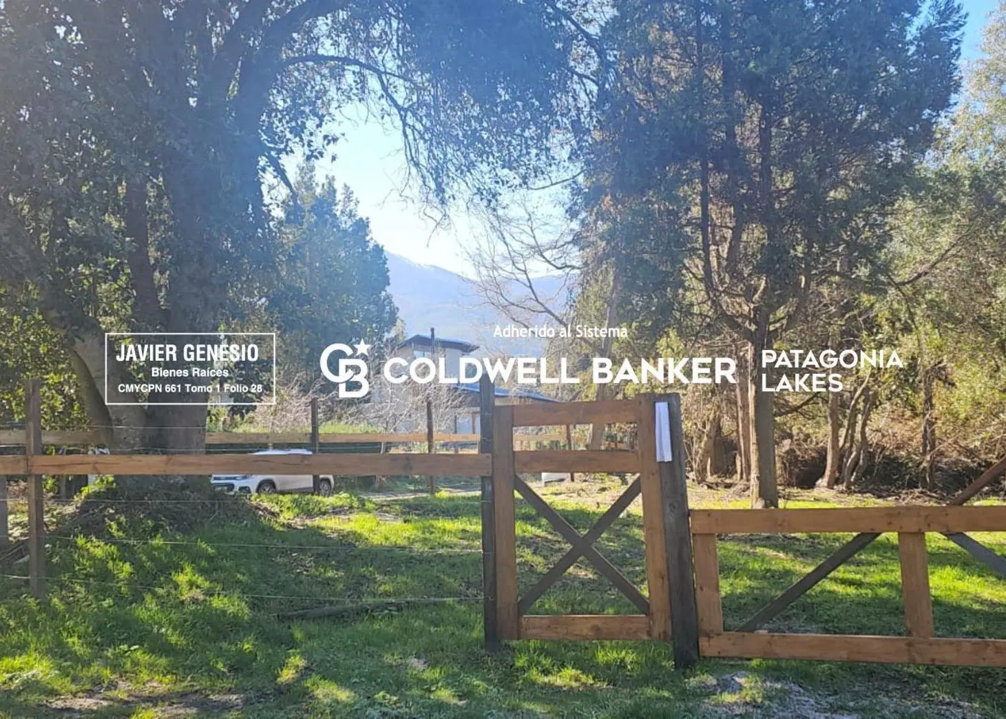 VENTA Lote/Terreno 858,81 mt2 Barrio Tres Cerros UF 1 Villa La Angostura 2