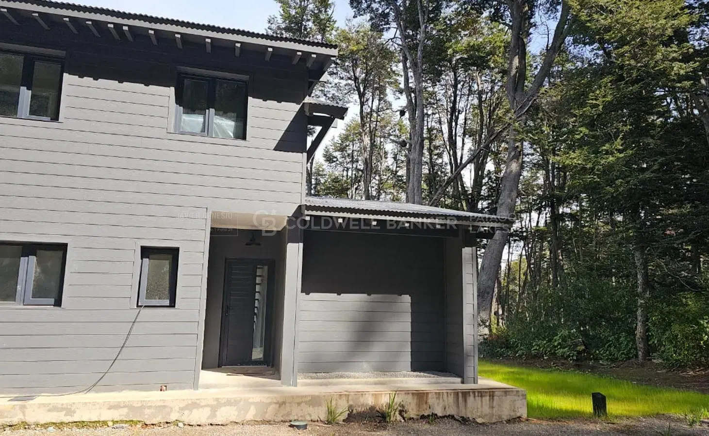 VENTA Departamento Villa La Angostura Duplex 5amb Vista lago 5