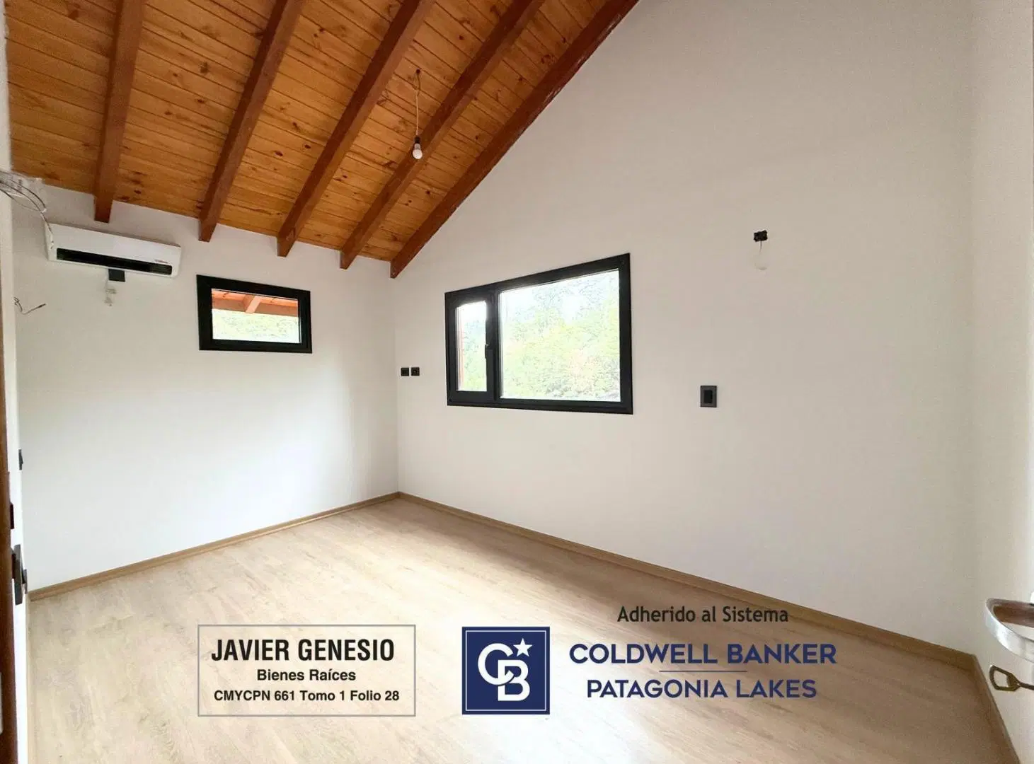 VENTA CASA DUPLEX 70m2 Barrio Norte  - Villa La Angostura 5