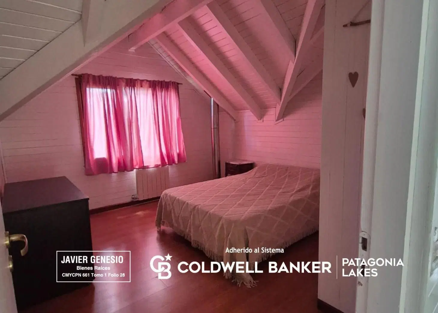 VENTA Casa 3 Ambientes con Patio Barrio Los Volcanes Villa La Angostura 8