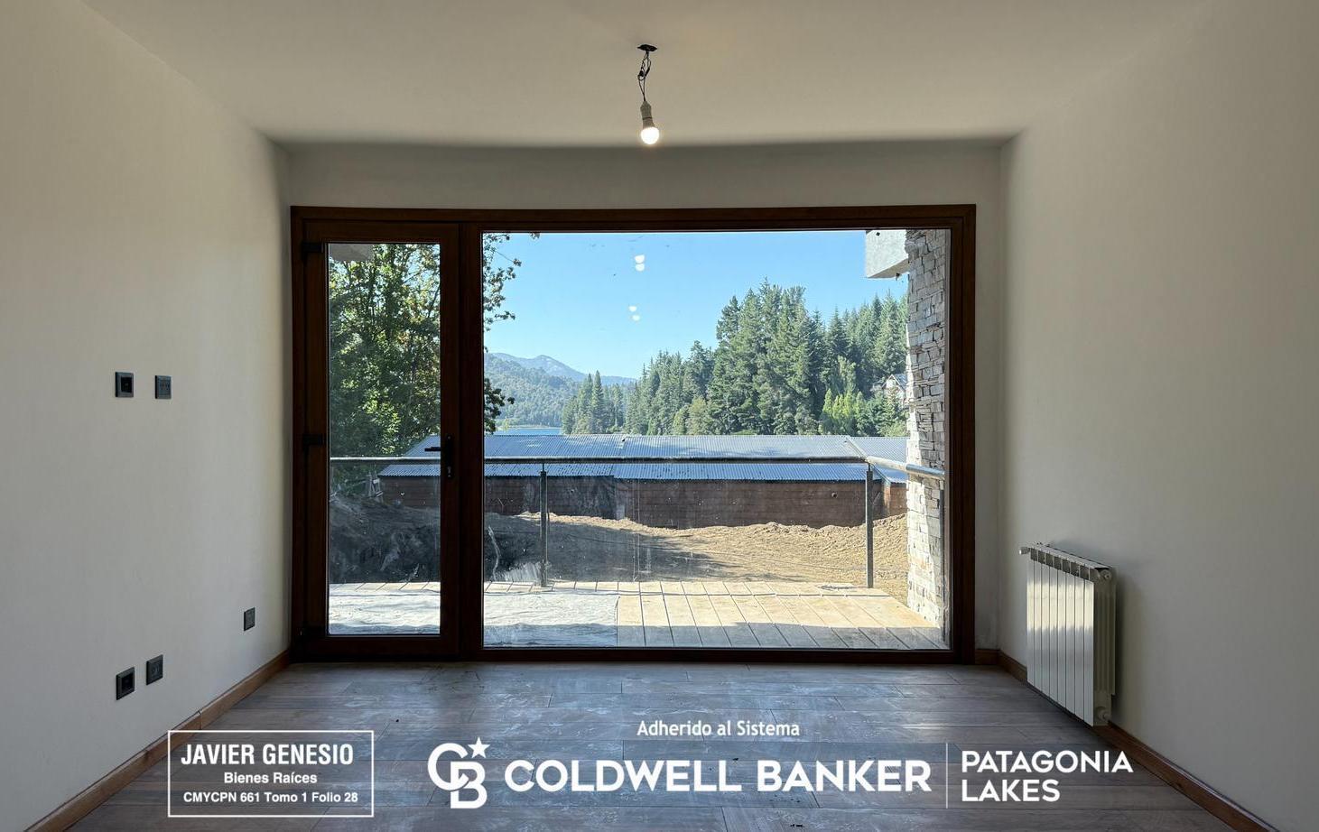 Foto de VENDE Departamento Duplex 79.90m2 D16 Con Vista plena al lago! Villa La, imagen 2