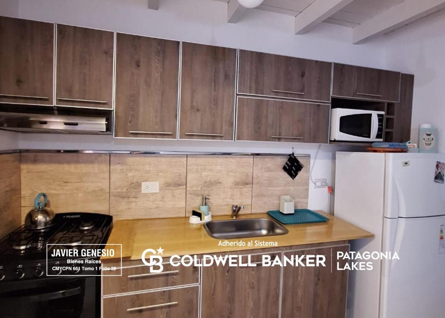 Foto de VENTA Departamento 42 m2 UF 16 Centro Las Retamas N° 31 Villa La, imagen 2