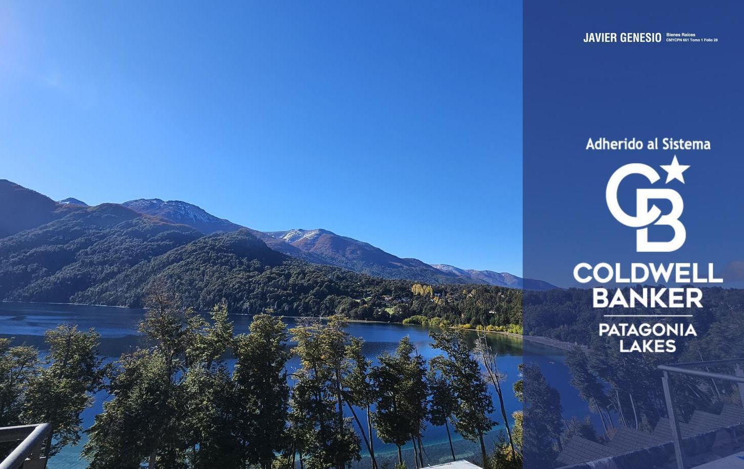 Foto de VENTA Depto 2 amb 67m2 UF803 Dos Lagos Villa La Angostura, imagen 3