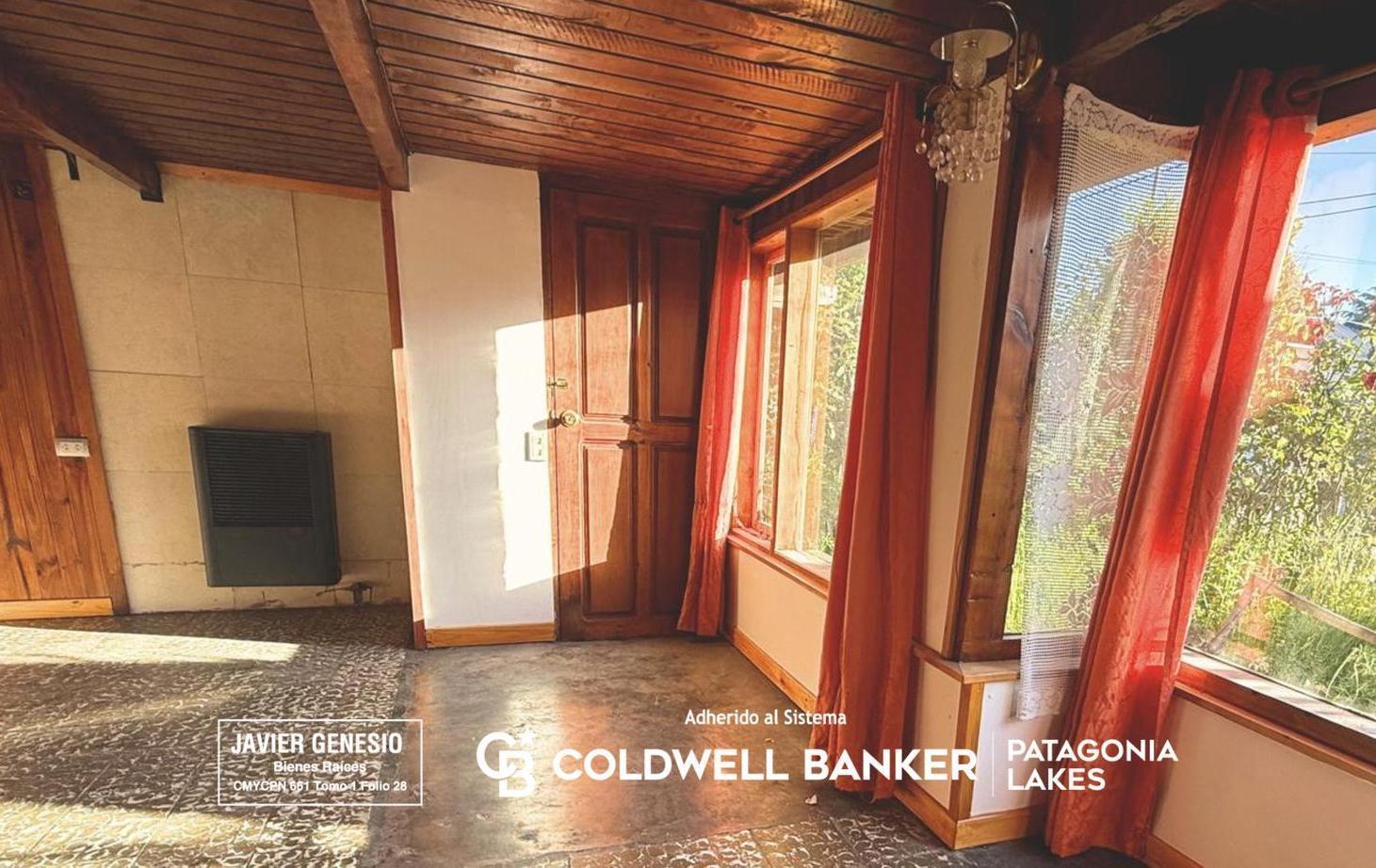 Foto de VENTA Casa con Galpón Sobre Terreno de 300m2 B° El Mallin Villa La, imagen 5