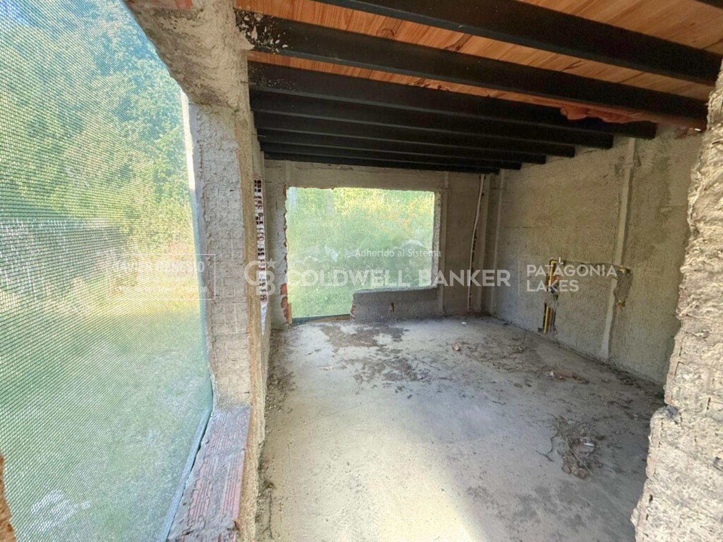 Foto de VENTA Casa en construcción de 80 m² sobre lote de 300 m², en Villa La, imagen 4
