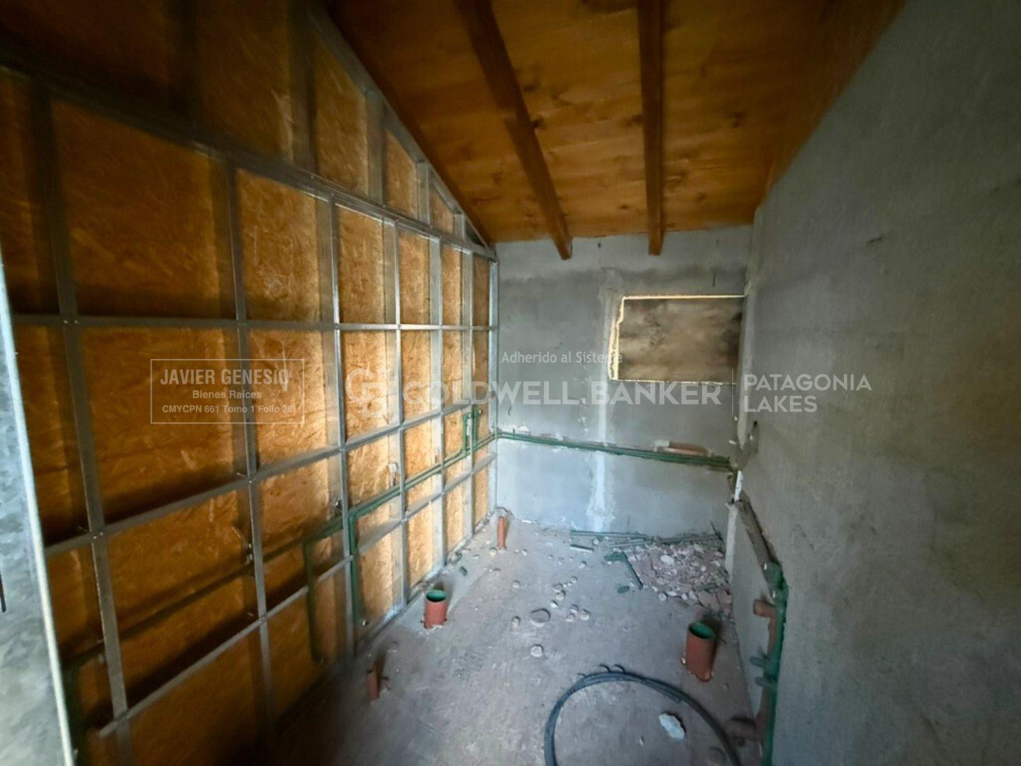 Foto de VENTA Casa en construcción de 80 m² sobre lote de 300 m², en Villa La, imagen 2