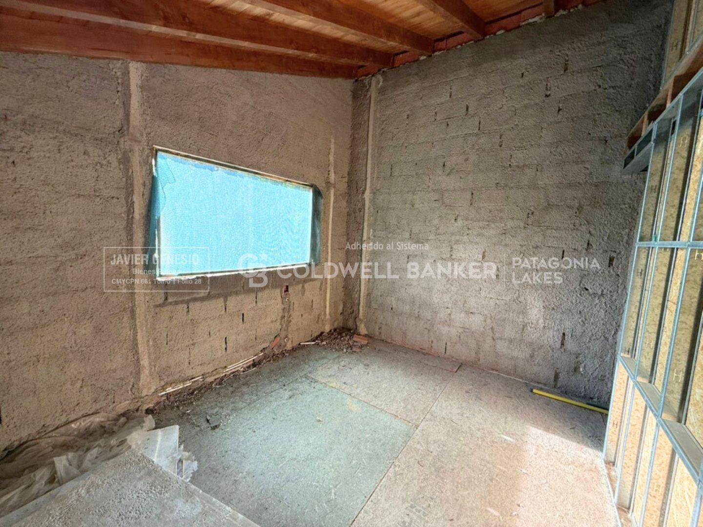 Foto de VENTA Casa en construcción de 80 m² sobre lote de 300 m², en Villa La, imagen 5