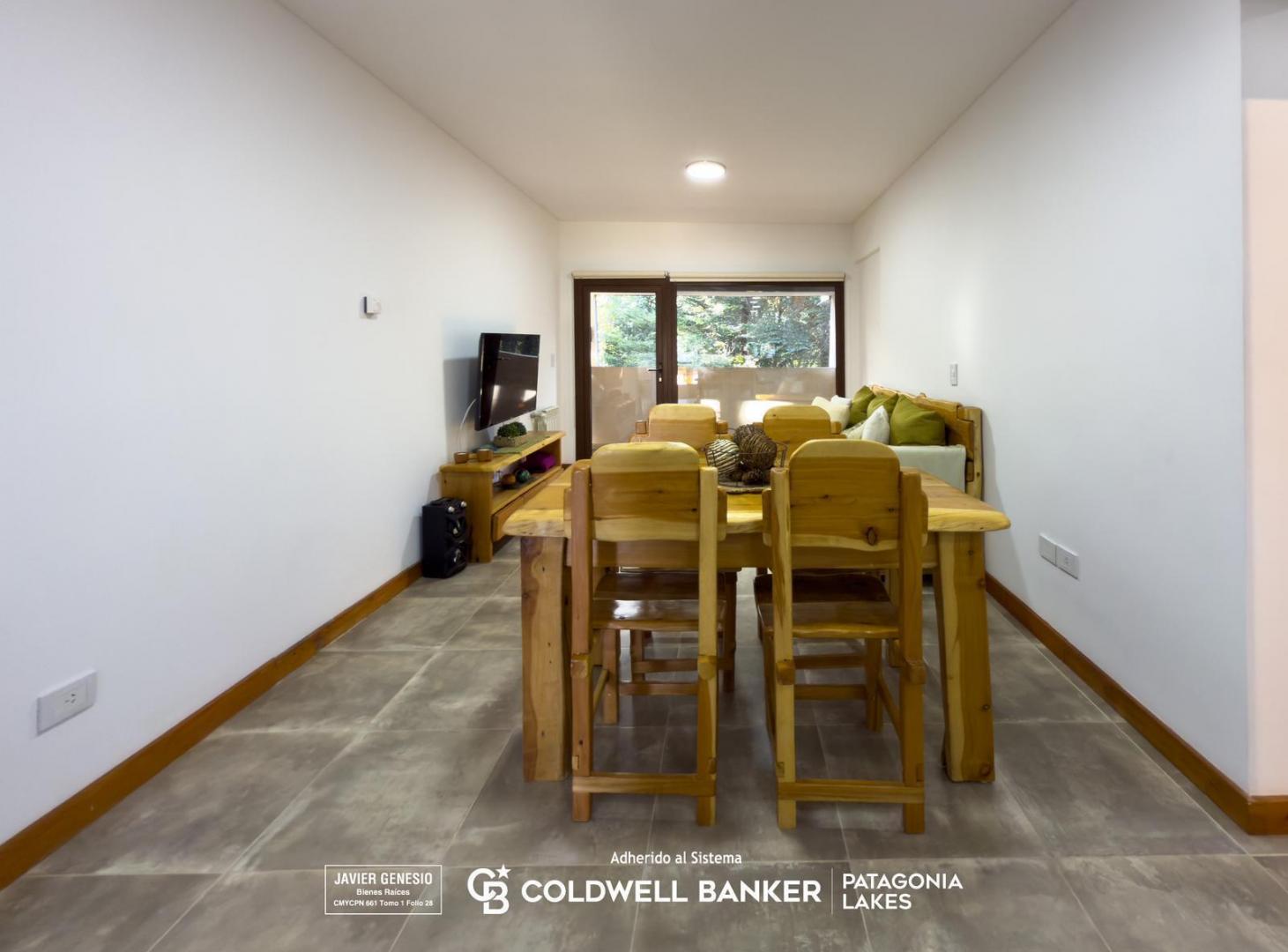 Foto de VENTA Departamento amoblado 1 dormitorio c/balcón terraza céntrico, imagen 4