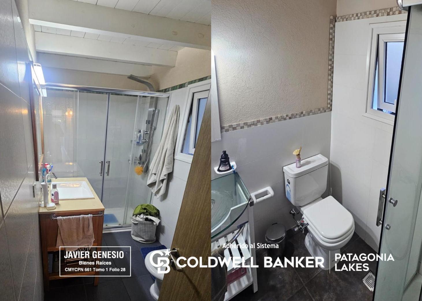 Foto de VENTA Casa Tres Ambientes con Jardín en Barrio Del Ciprés Villa La, imagen 3